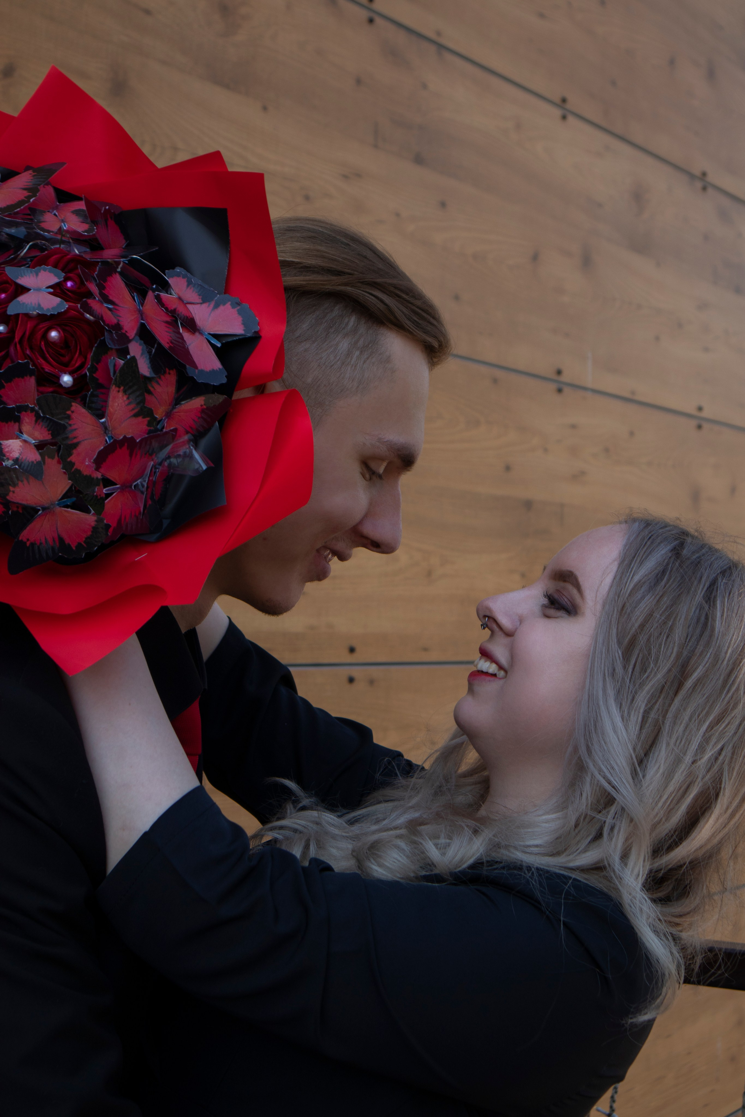 Свадебные фотосессии. Фотограф Красноярск | Касьянова Мира