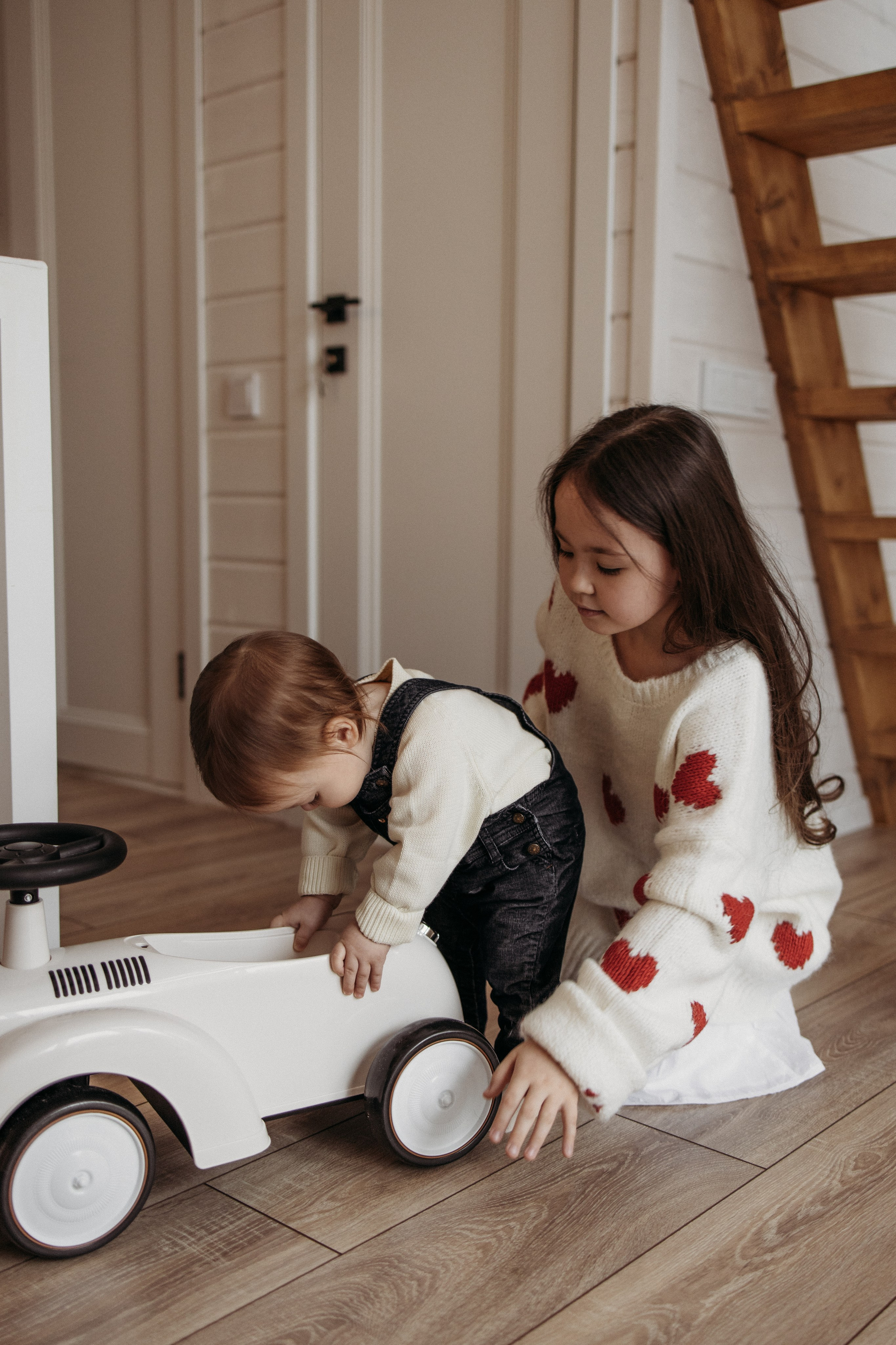 Семейная Фотоссесия. Альбина Казачихина — Семейный фотограф — Казань