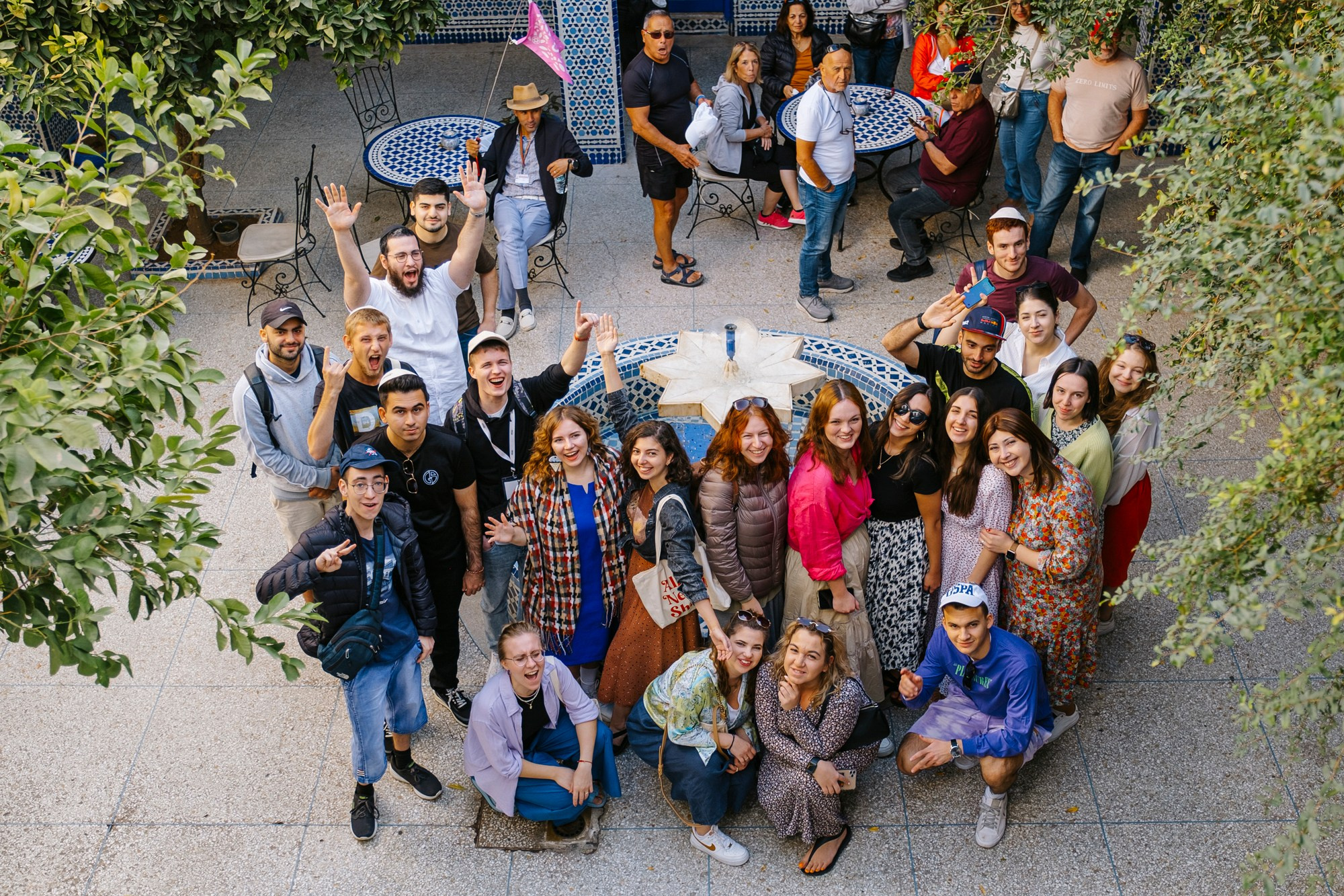 Марокко | Марракеш. #фотокаквкино | Фотографирую людей