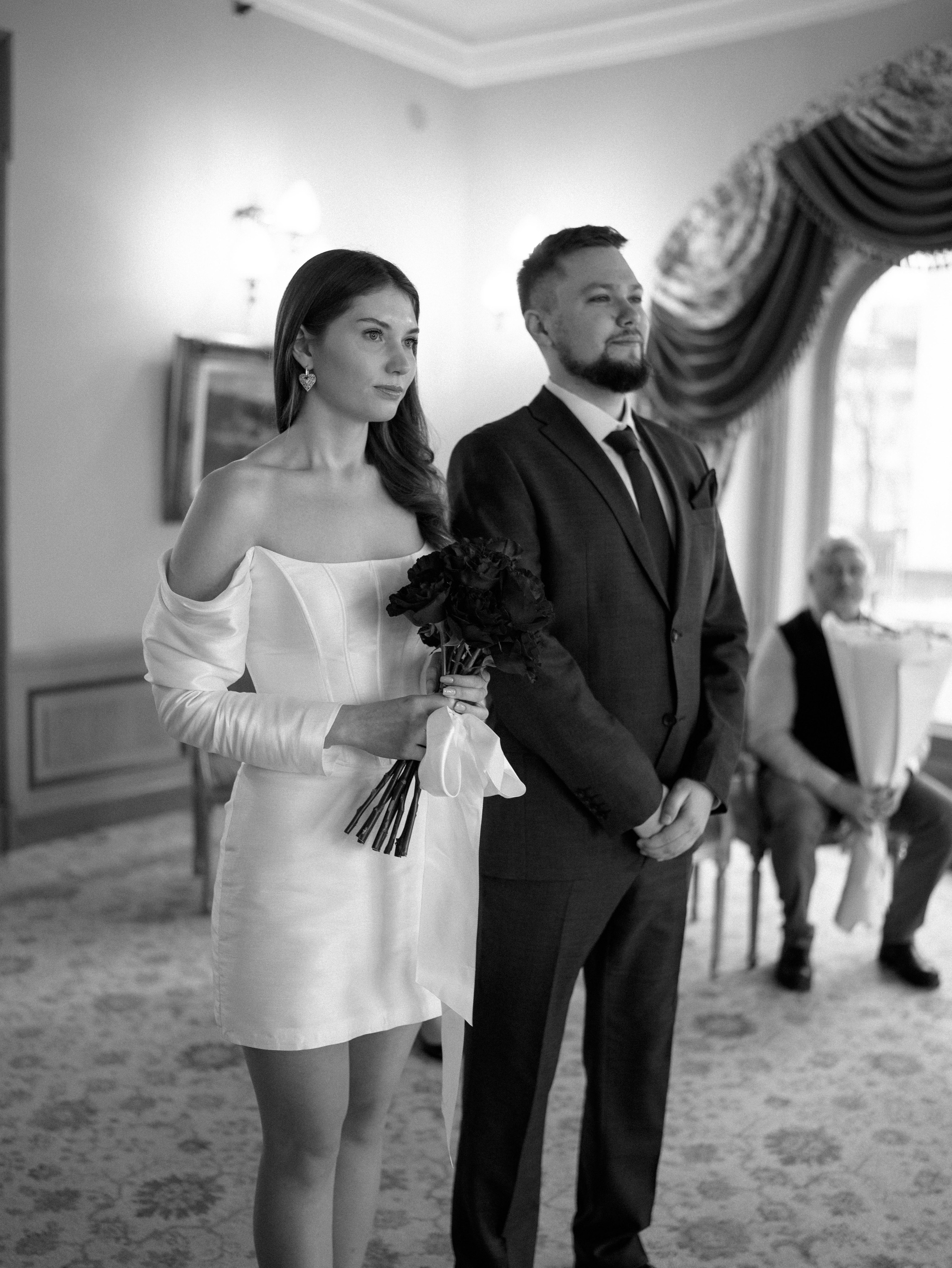 Аня + Рома 20.02.2025. Свадебный фотограф