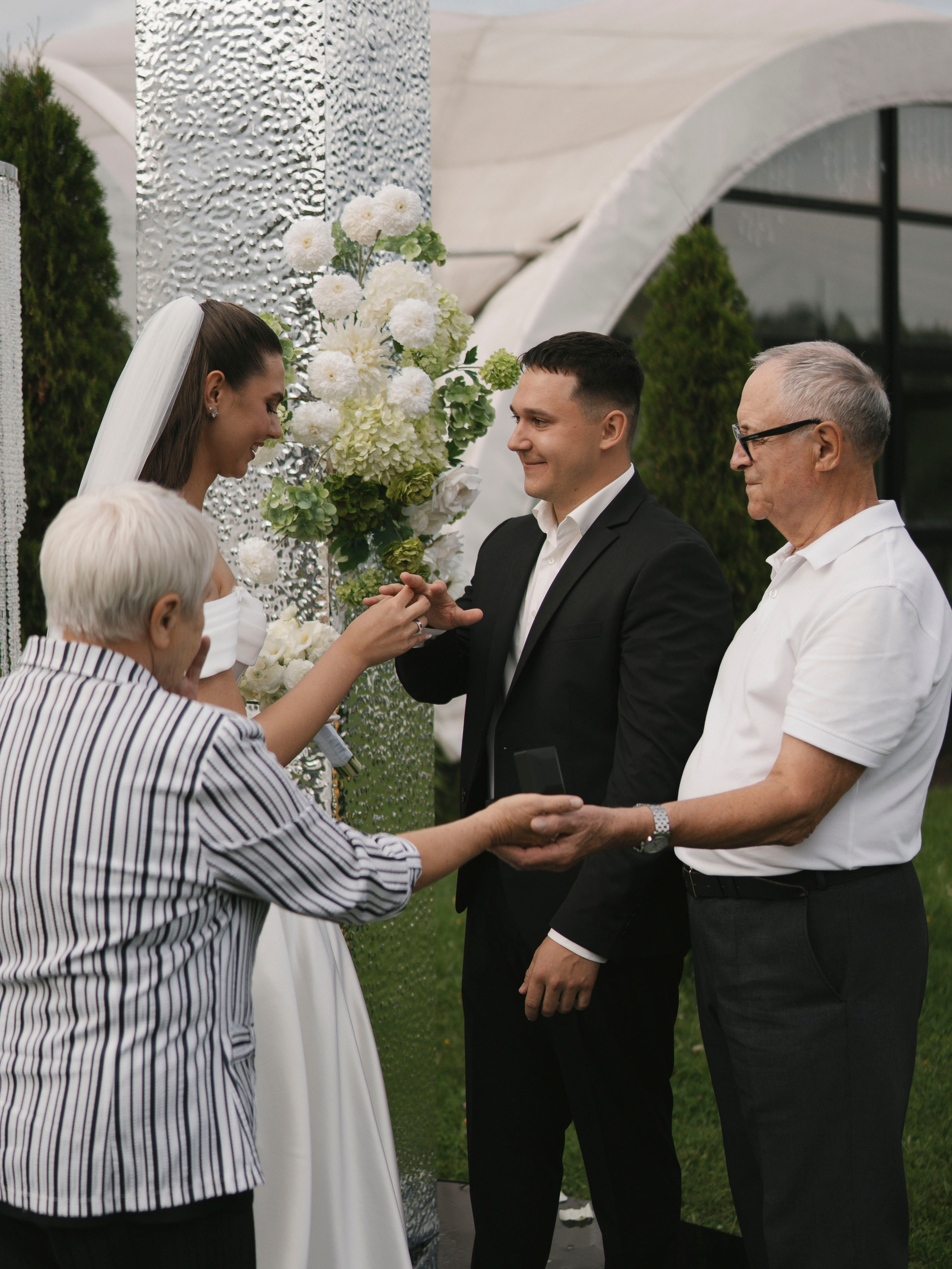 Настя и Вова 09.08.2025. Свадебный фотограф