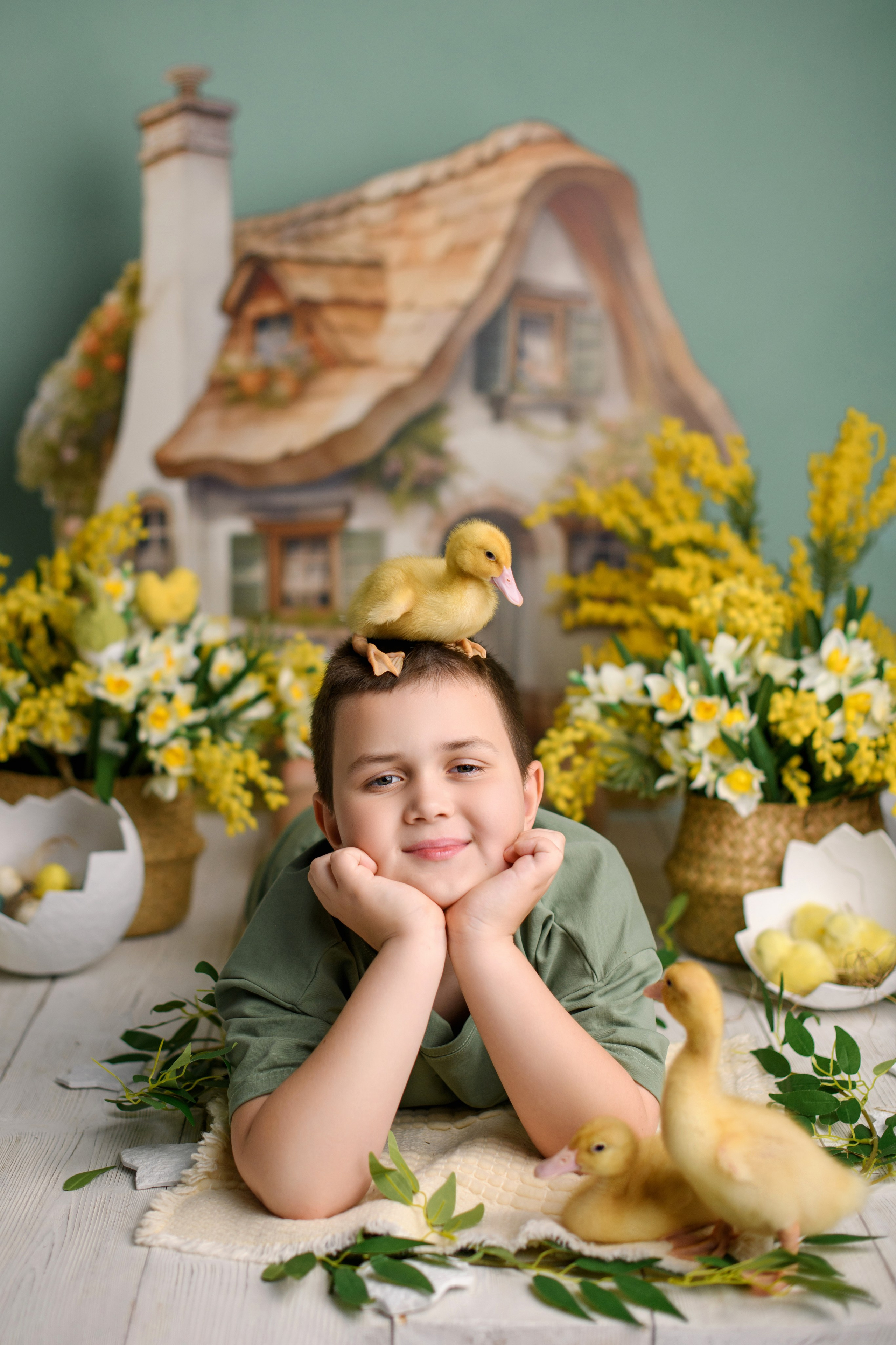 Фотопроекты. Любовь Федоряева — фотограф в Симферополе и в Крыму