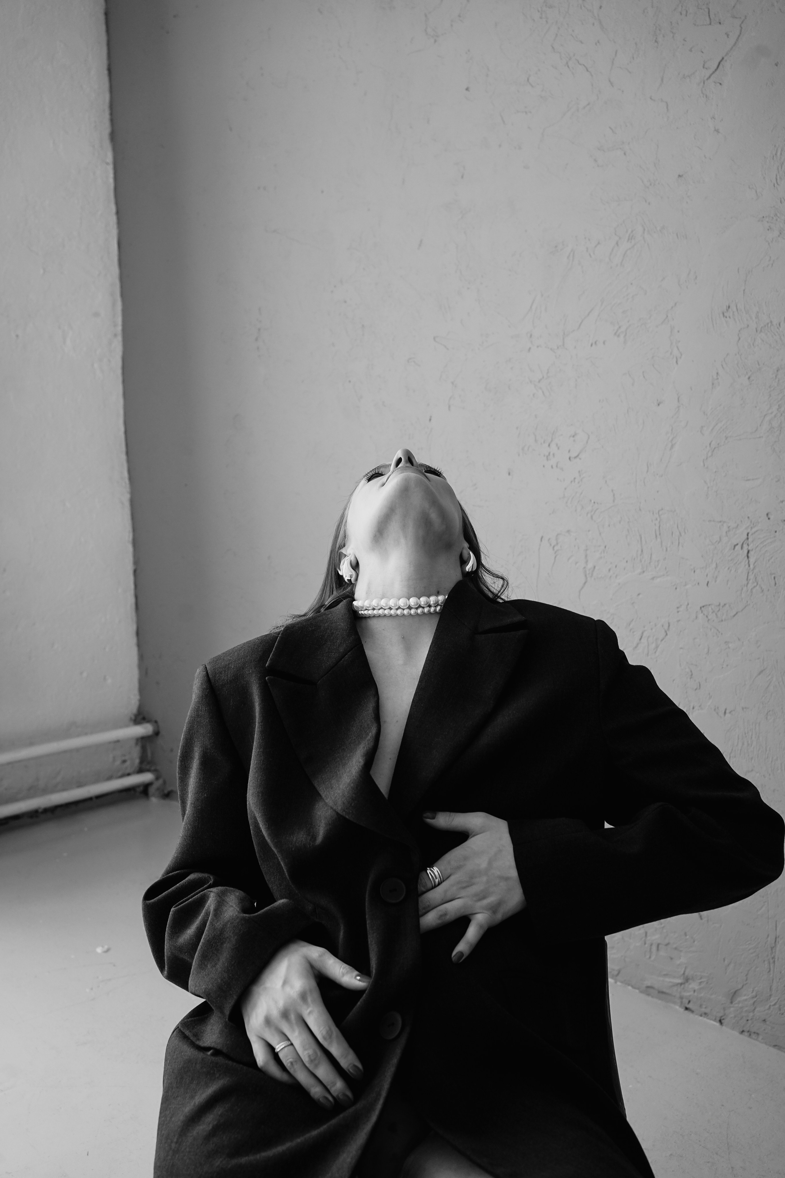 Марина Стилист. Фотограф Ольга Игорева