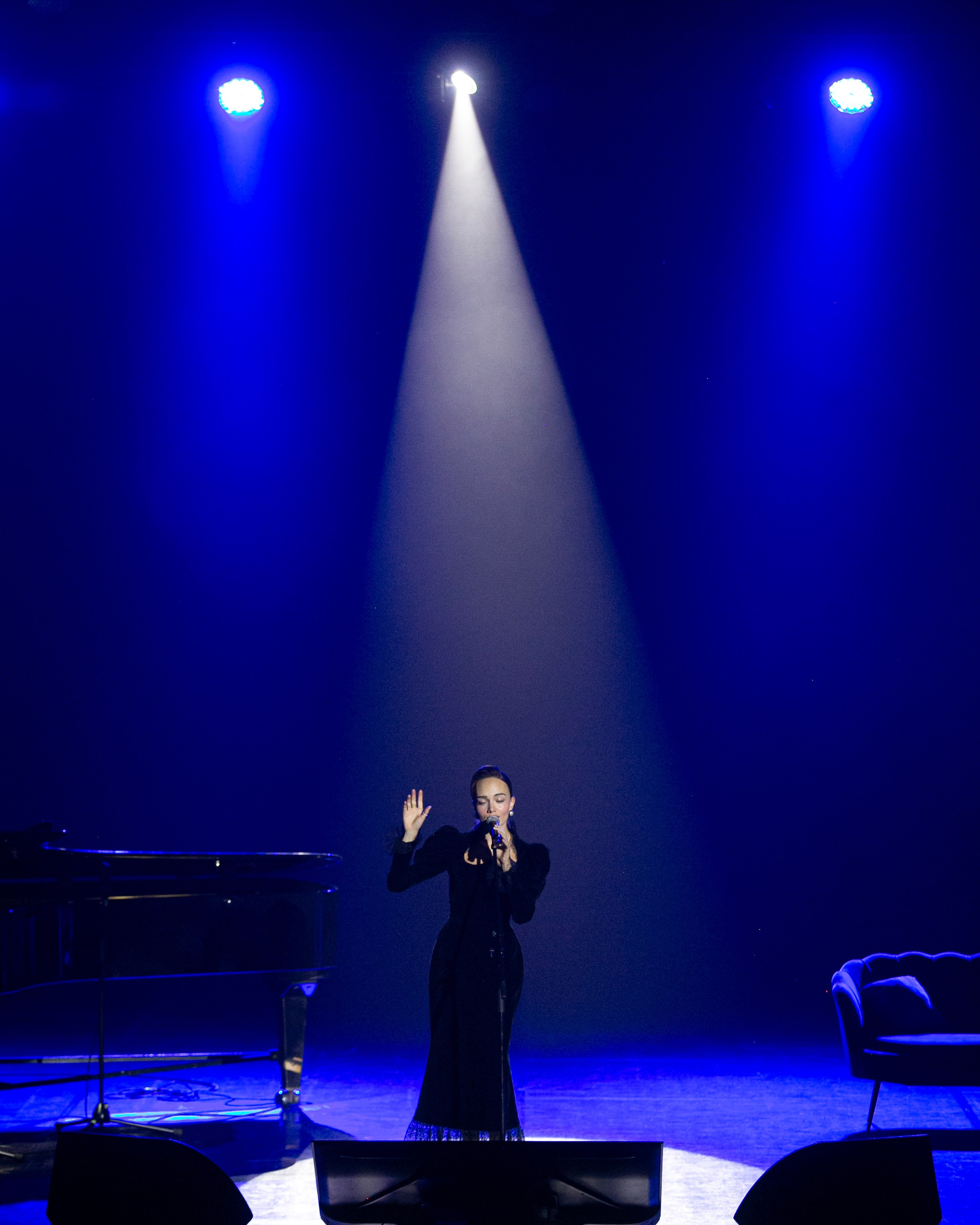 Концерты. Студийный, предметный и репортажный фотограф в Владивостоке