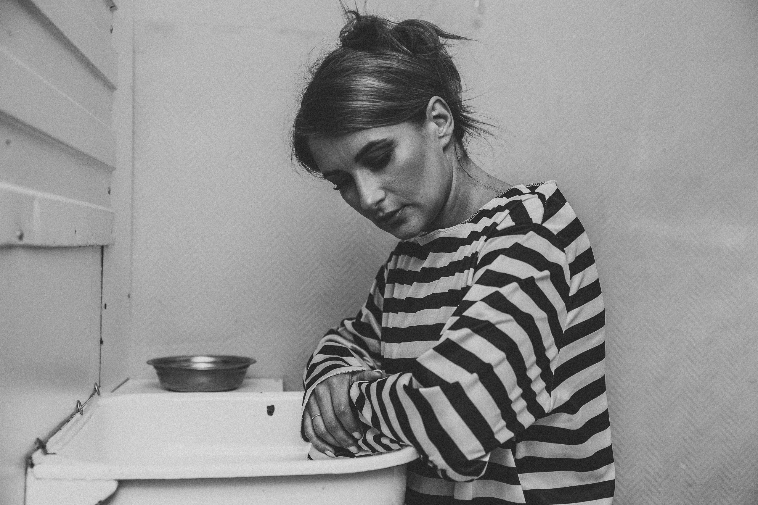 Кристина Корельсткая. Арт-терапевт. Женский и контент фотограф Люба Пунанцева. Северодвинск. Архангельск