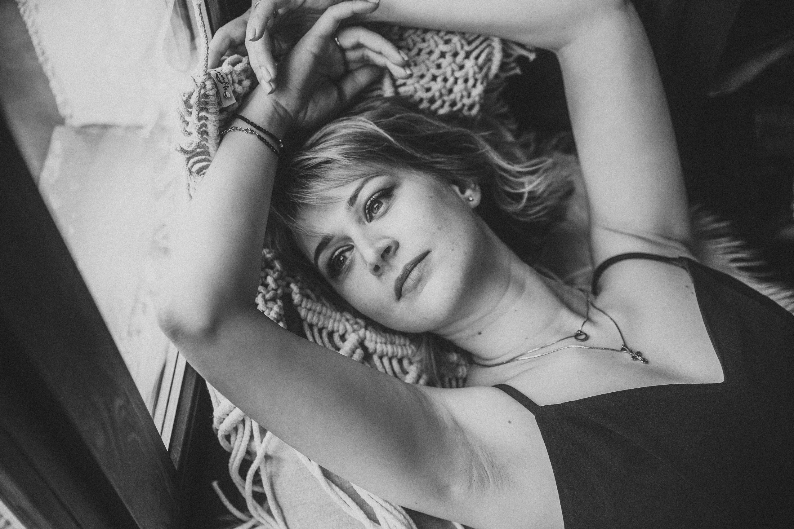 Таня. Женский и контент фотограф Люба Пунанцева. Северодвинск. Архангельск