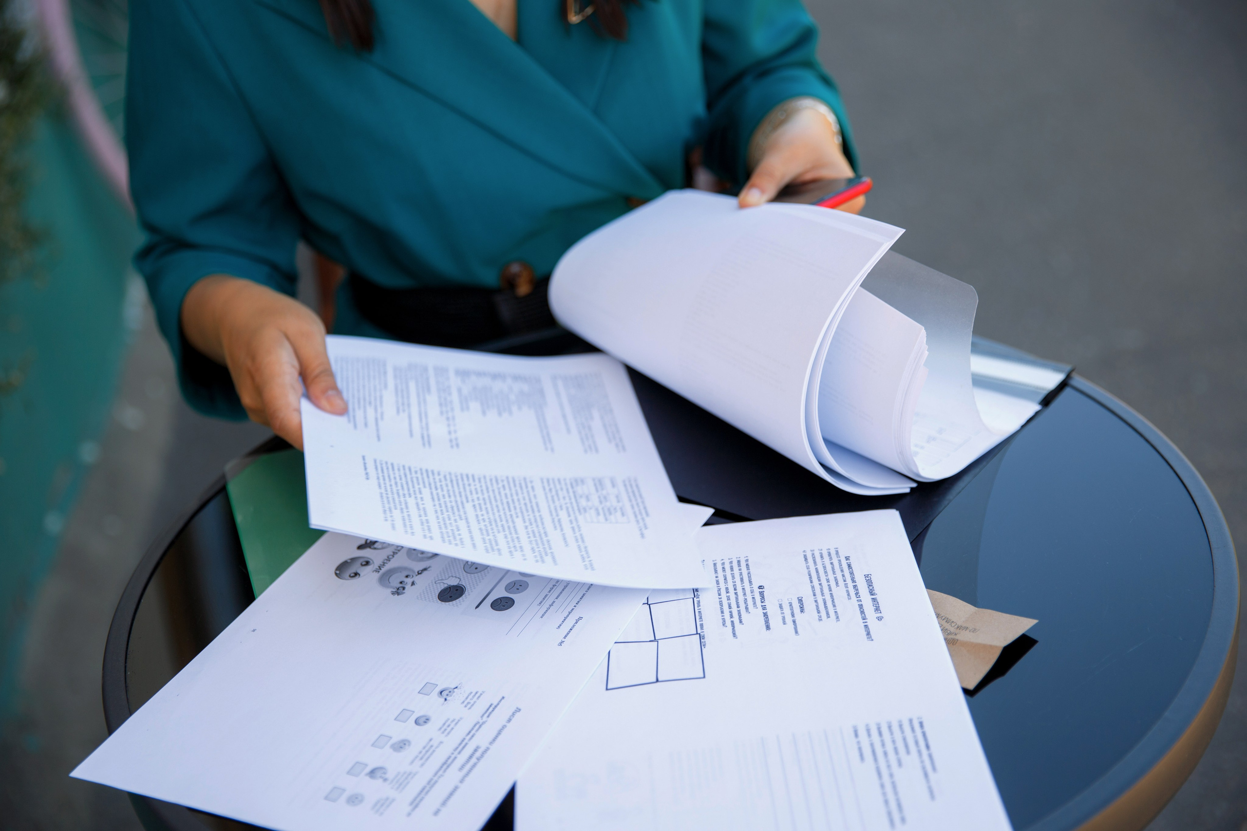 Елена Сухова. Директор частного сада, школы, городского лагеря. Женский и контент фотограф Люба Пунанцева. Северодвинск. Архангельск