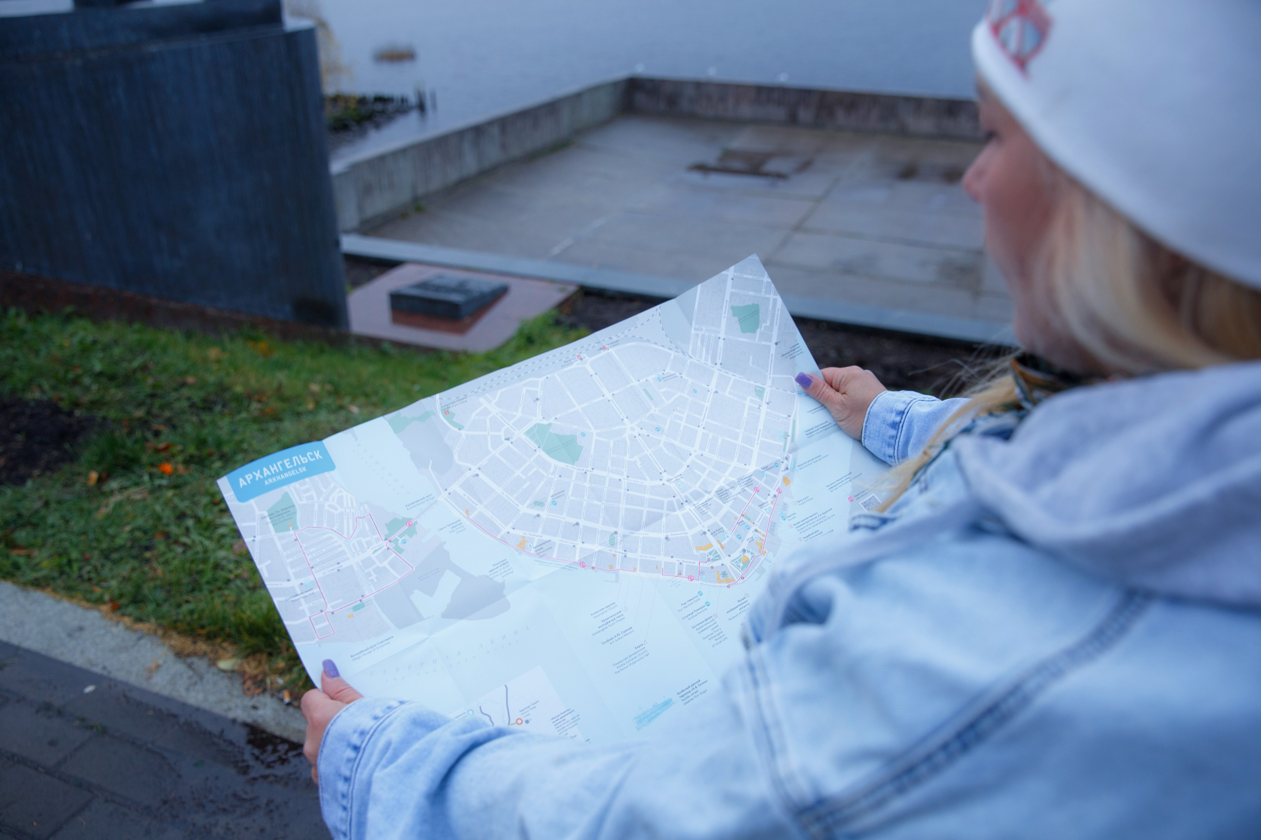 Любовь. Гид-экскурсовод по Северу. Женский и контент фотограф Люба Пунанцева. Северодвинск. Архангельск