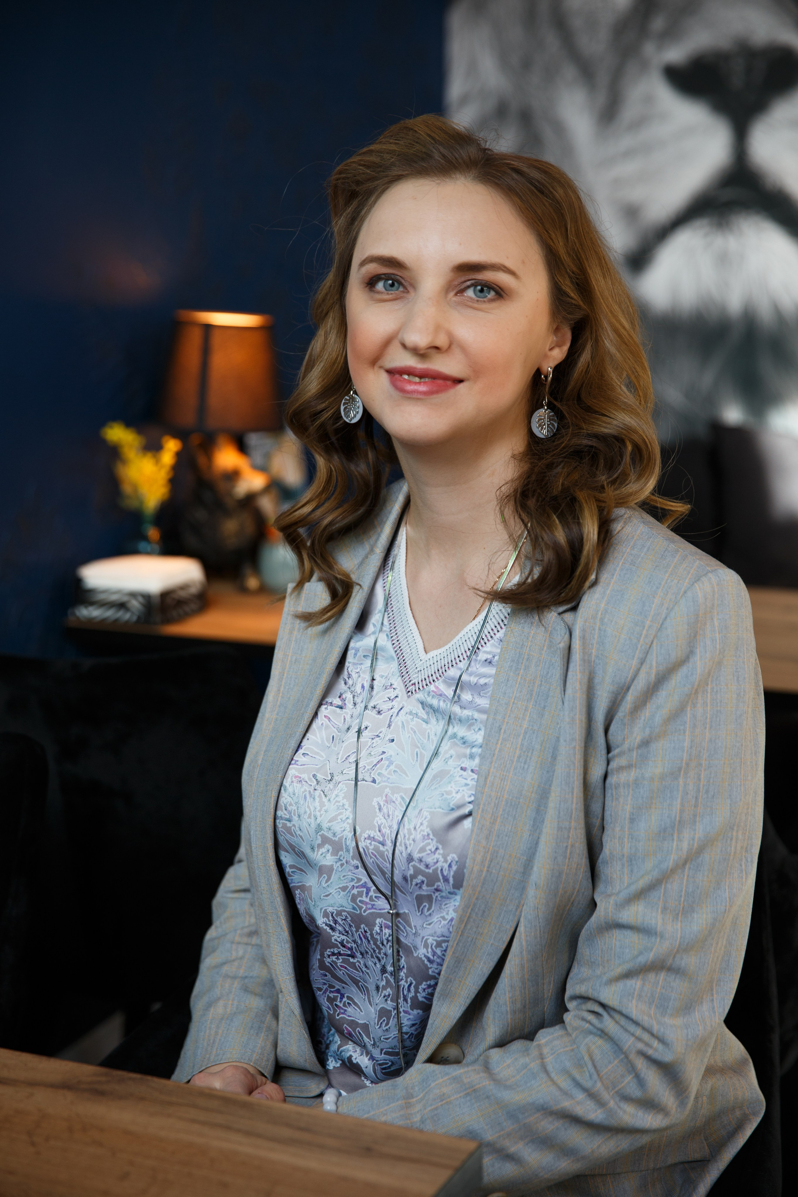 Инесса. Дизайнер украшений. Женский и контент фотограф Люба Пунанцева. Северодвинск. Архангельск