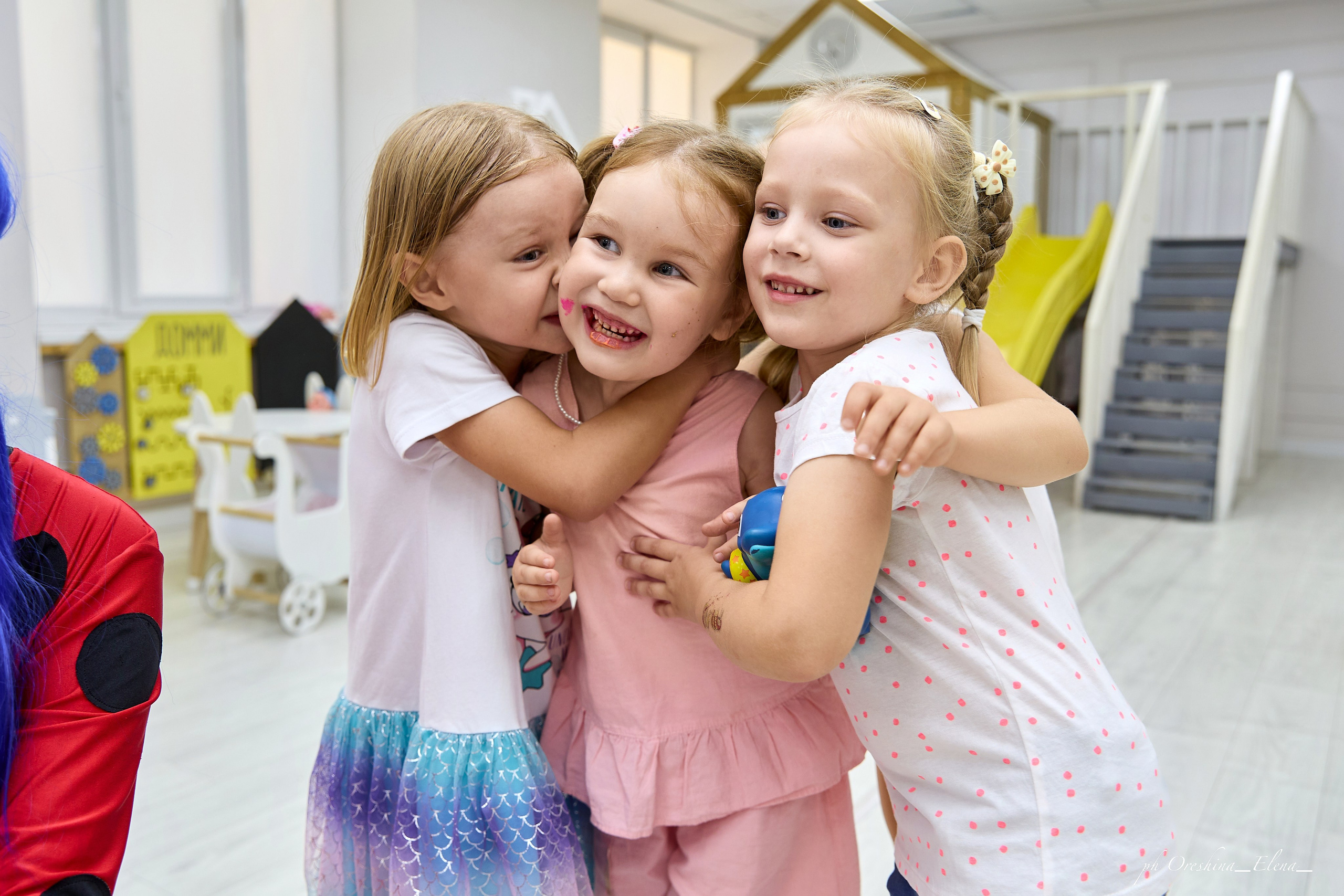 Анюта, с твоим Днём рождения!!!. Свадебный и семейный фотограф в Ульяновске Орешина Елена