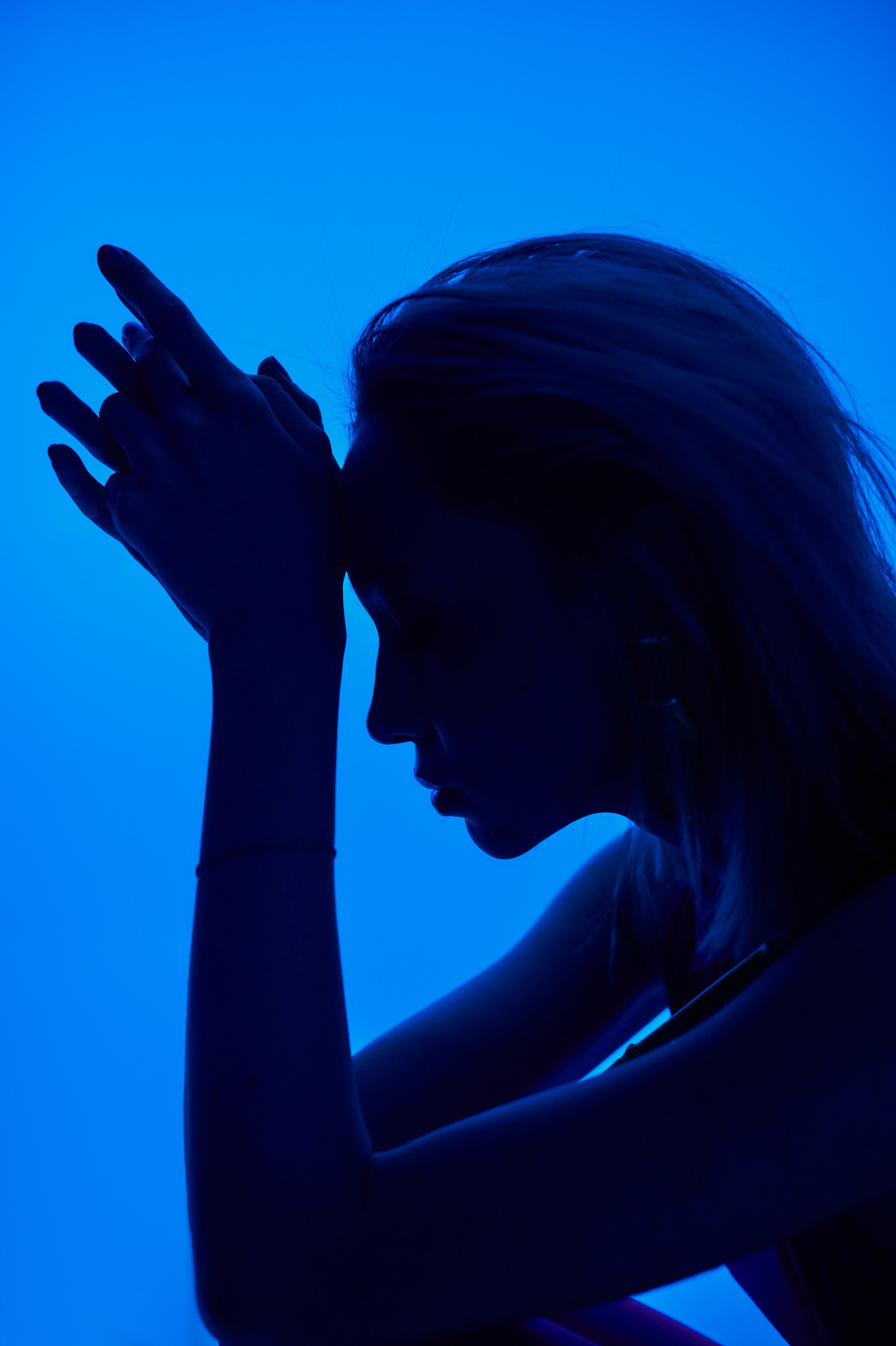 Зависимость. Коммерческий фотограф в Казани Ксения Добролюбова