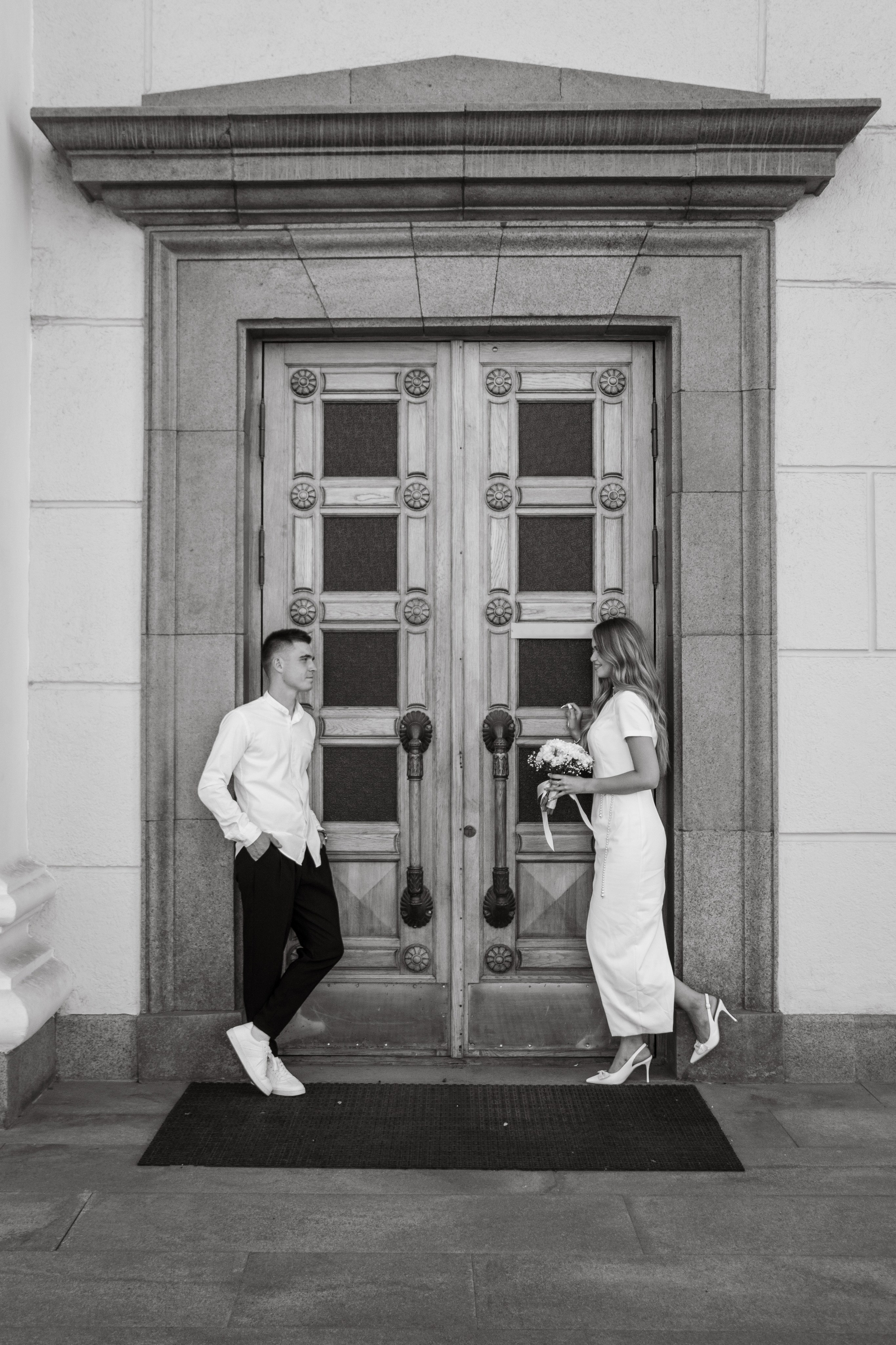 Илона & Александр. Свадебный и лайфстайл фотограф в Челябинске и Миассе