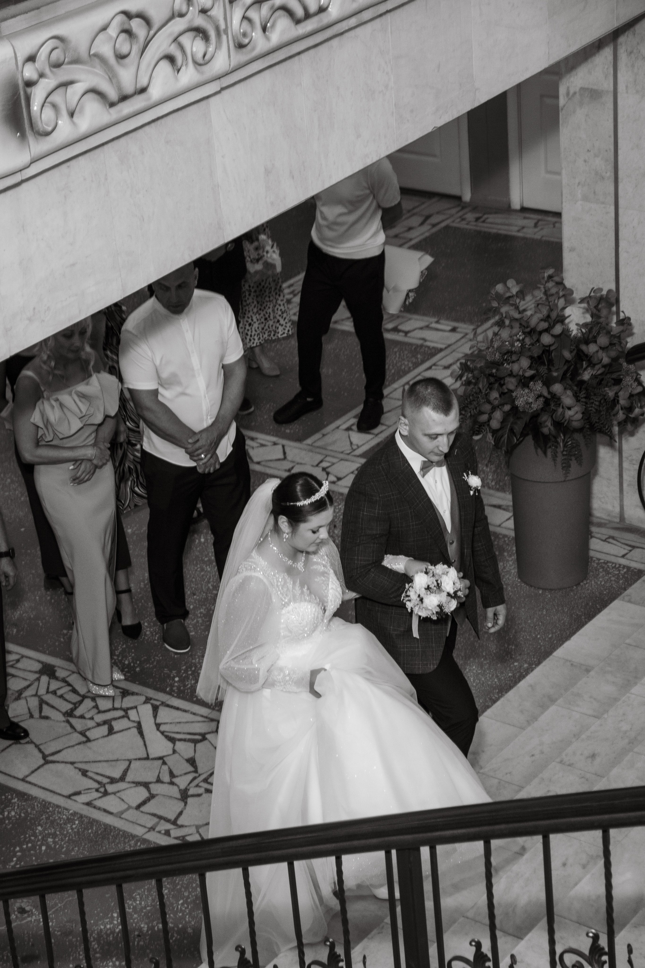 Дарья & Егор. Свадебный и лайфстайл фотограф в Челябинске и Миассе