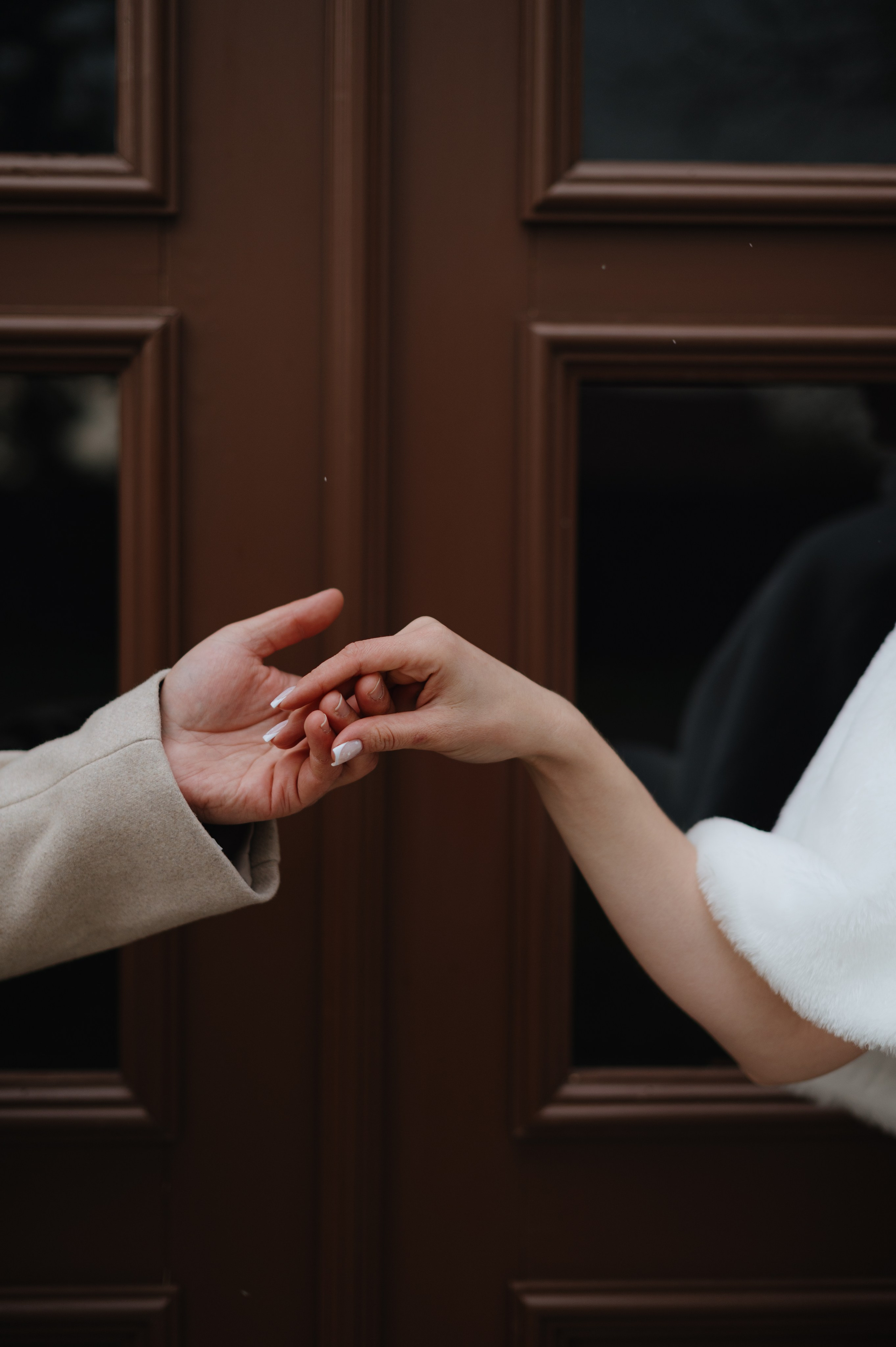 Игорь и Марина. Фотограф в Абакане и Минусинске