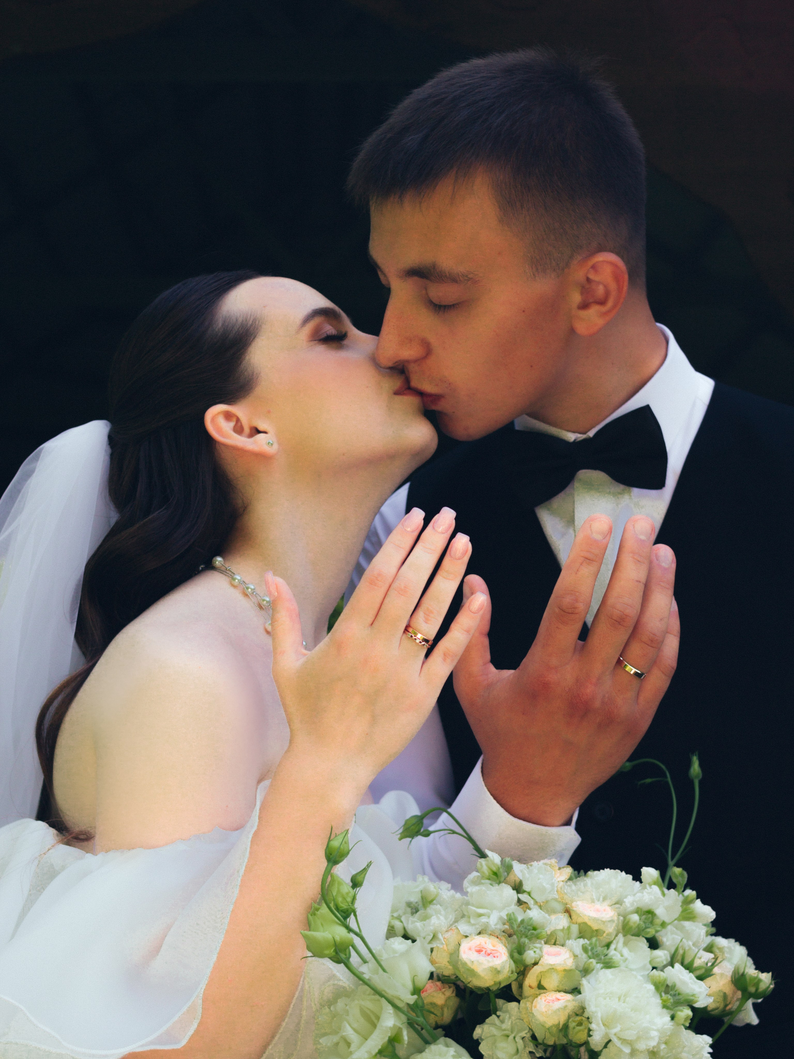 Wedding. Индивидуальный фотограф в Саранске Светлана Капусткина