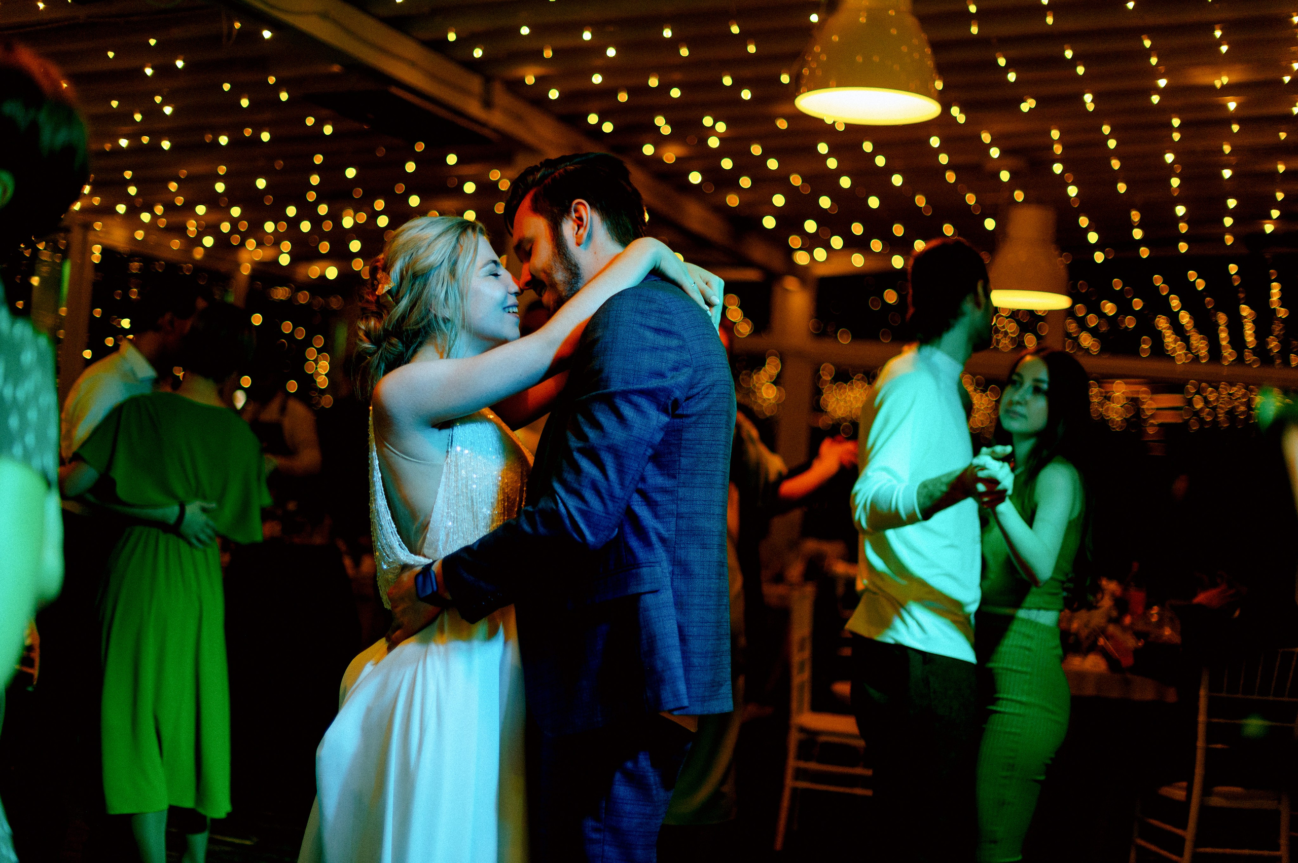 ЯРОСЛАВА И ДАНИИЛ. Шашкова Вероника / Свадебный и семейный фотограф Москва и Ярославль