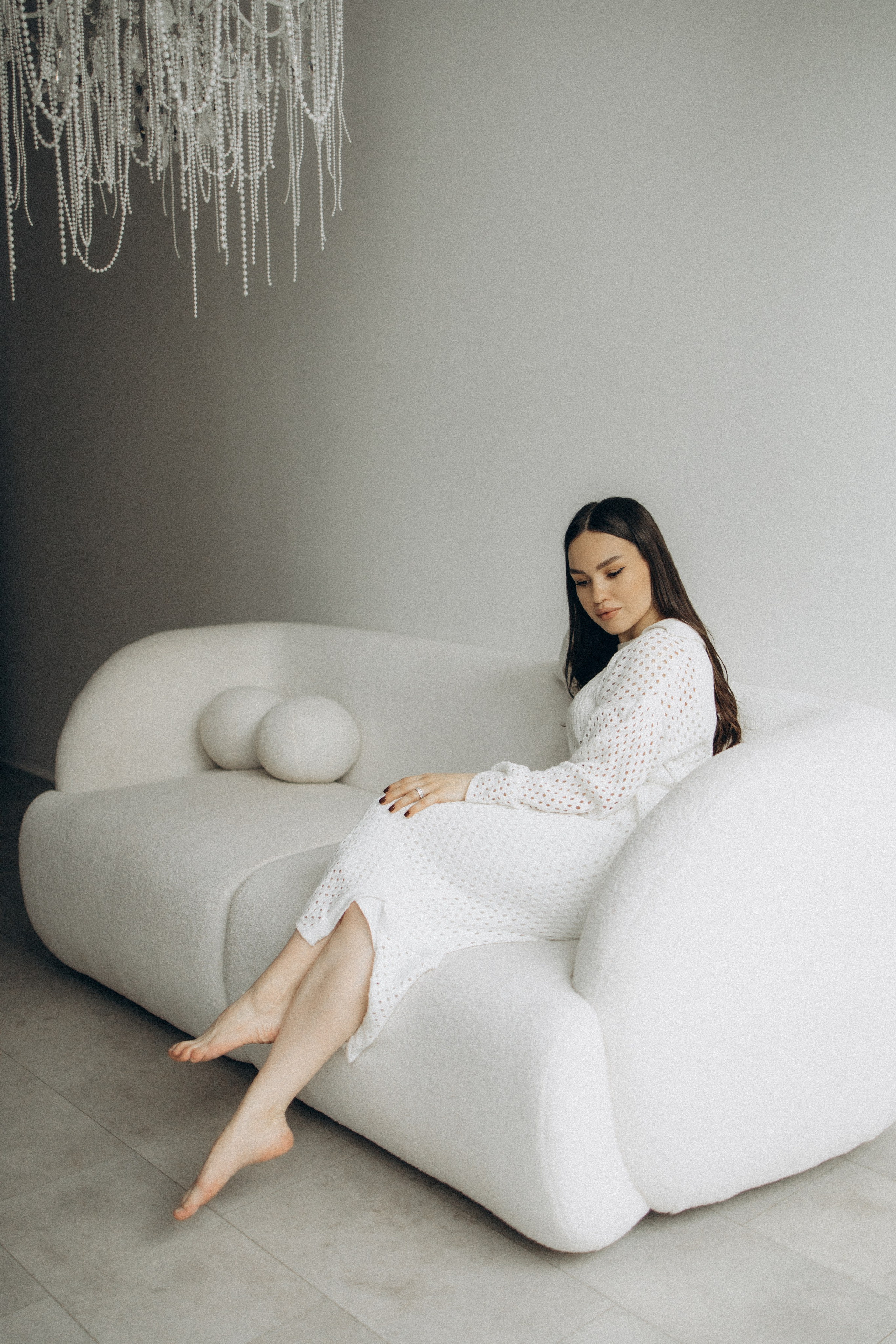 Ольга. Семейный фотограф в Москве Анастасия Шалда