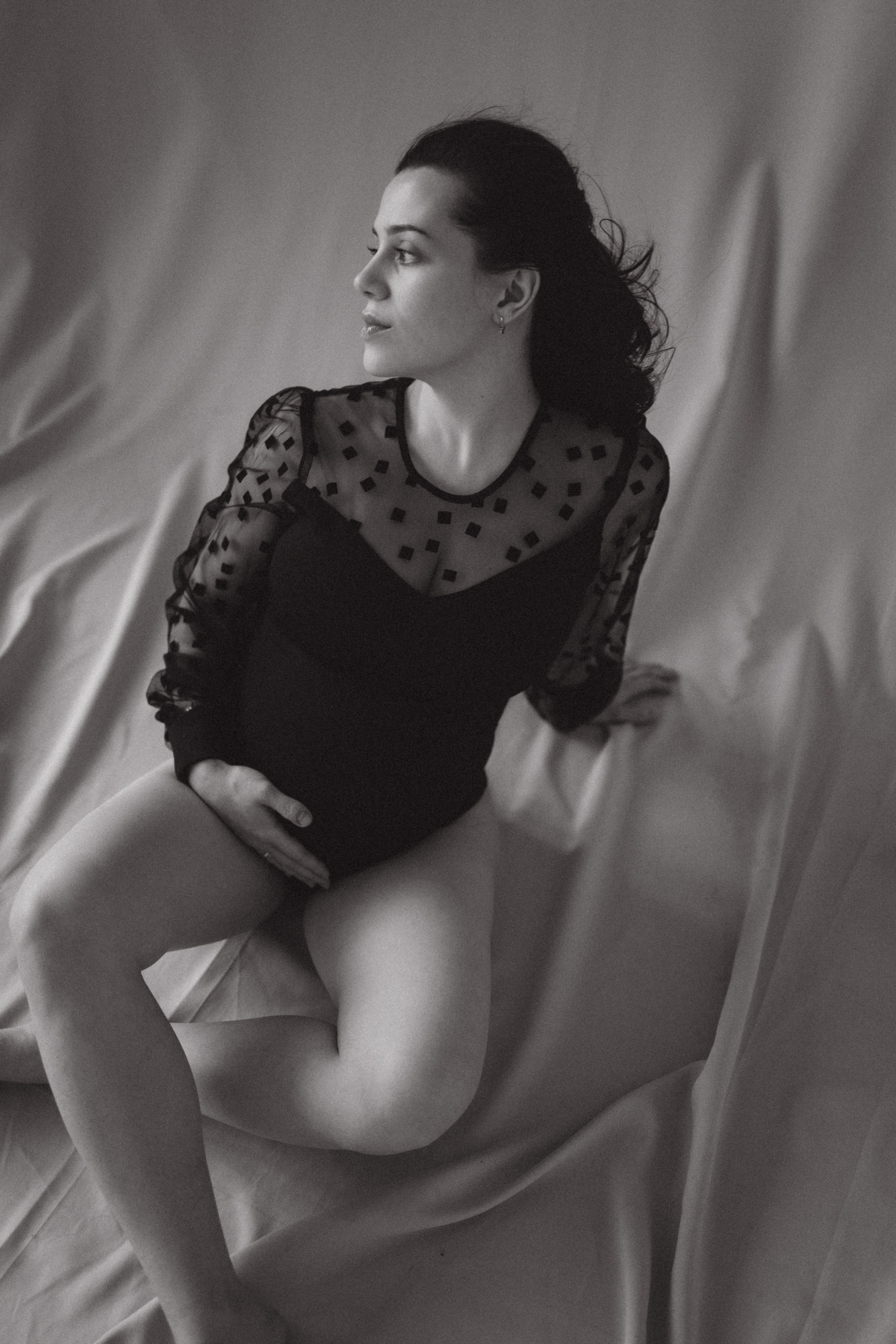 Лиза & Дима. Семейный фотограф в Москве Анастасия Шалда