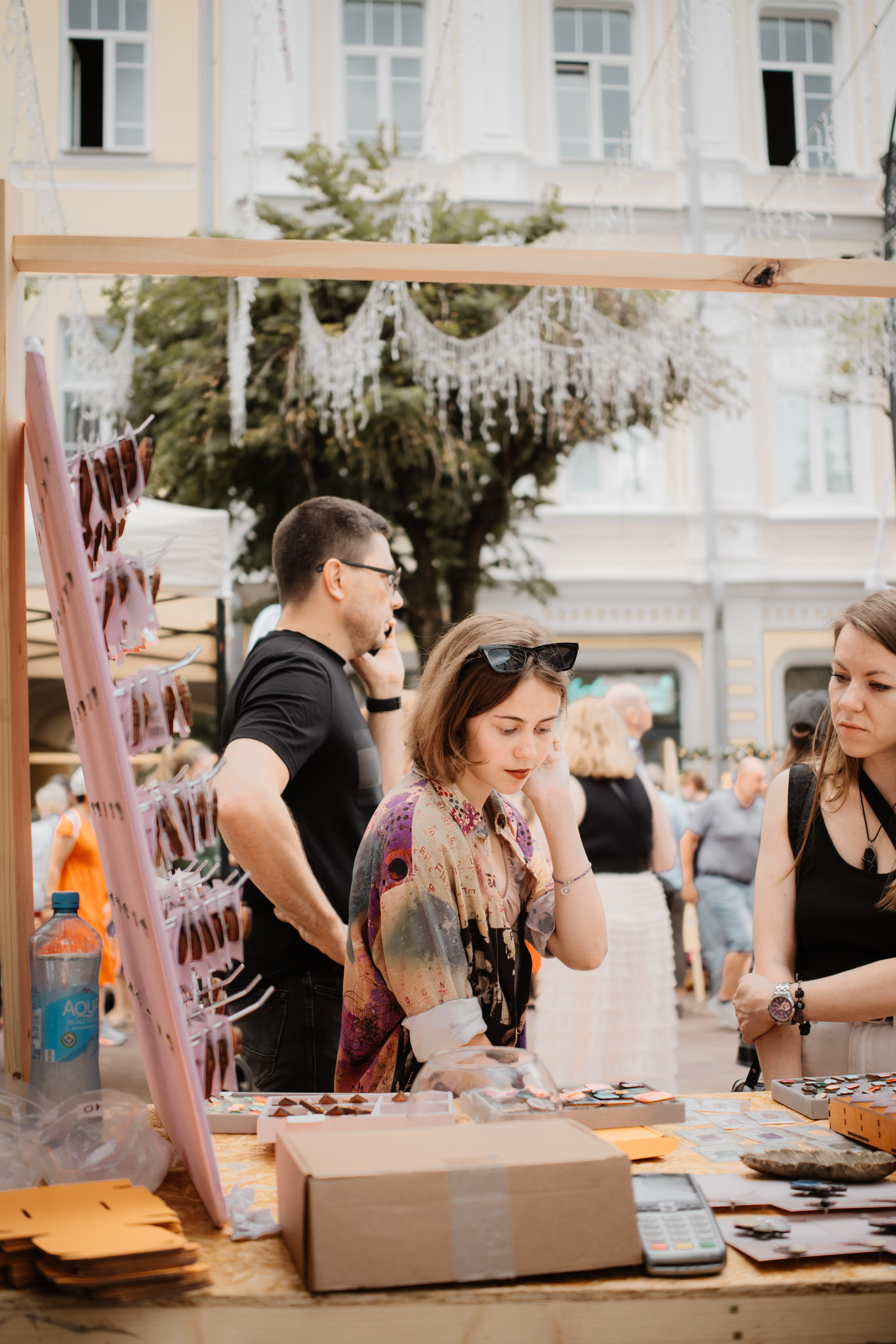 Фестивали — Смоленск 26.07.2025. KiPPER Gallery — Фотограф