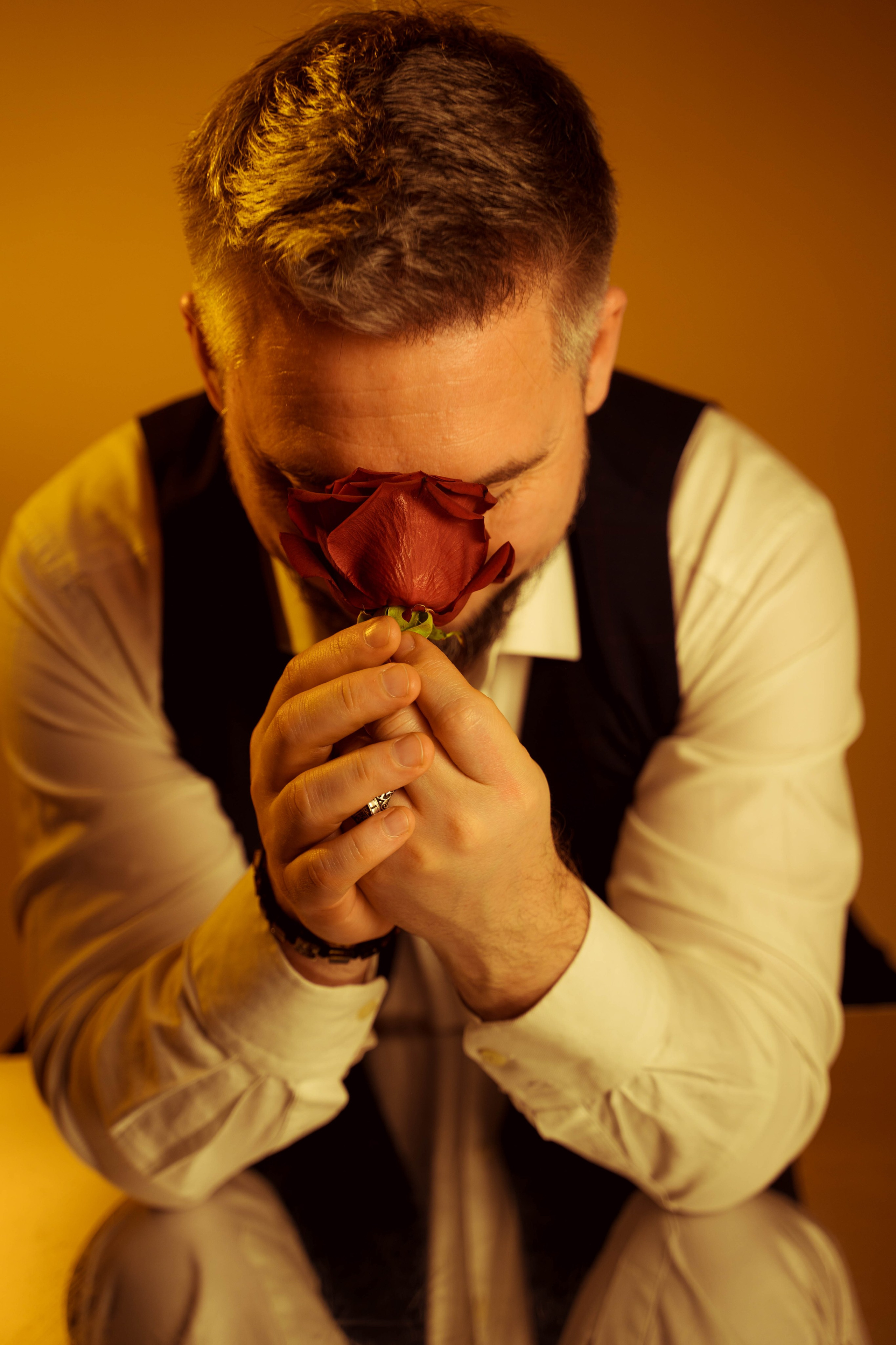 Я С И Н. Арт фотограф и стилист Ульяна Терезникова