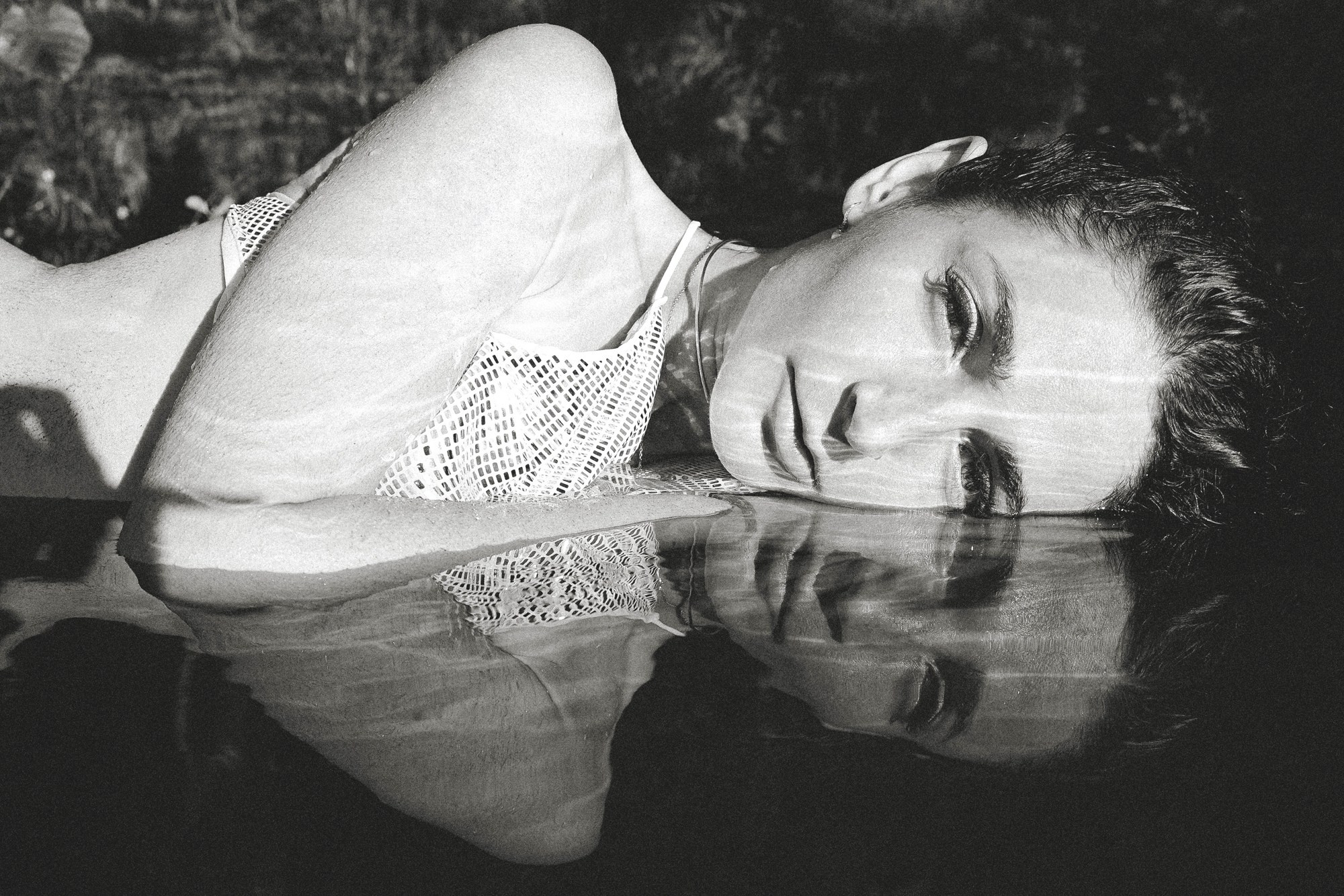 И Р И Н А. Арт фотограф и стилист Ульяна Терезникова