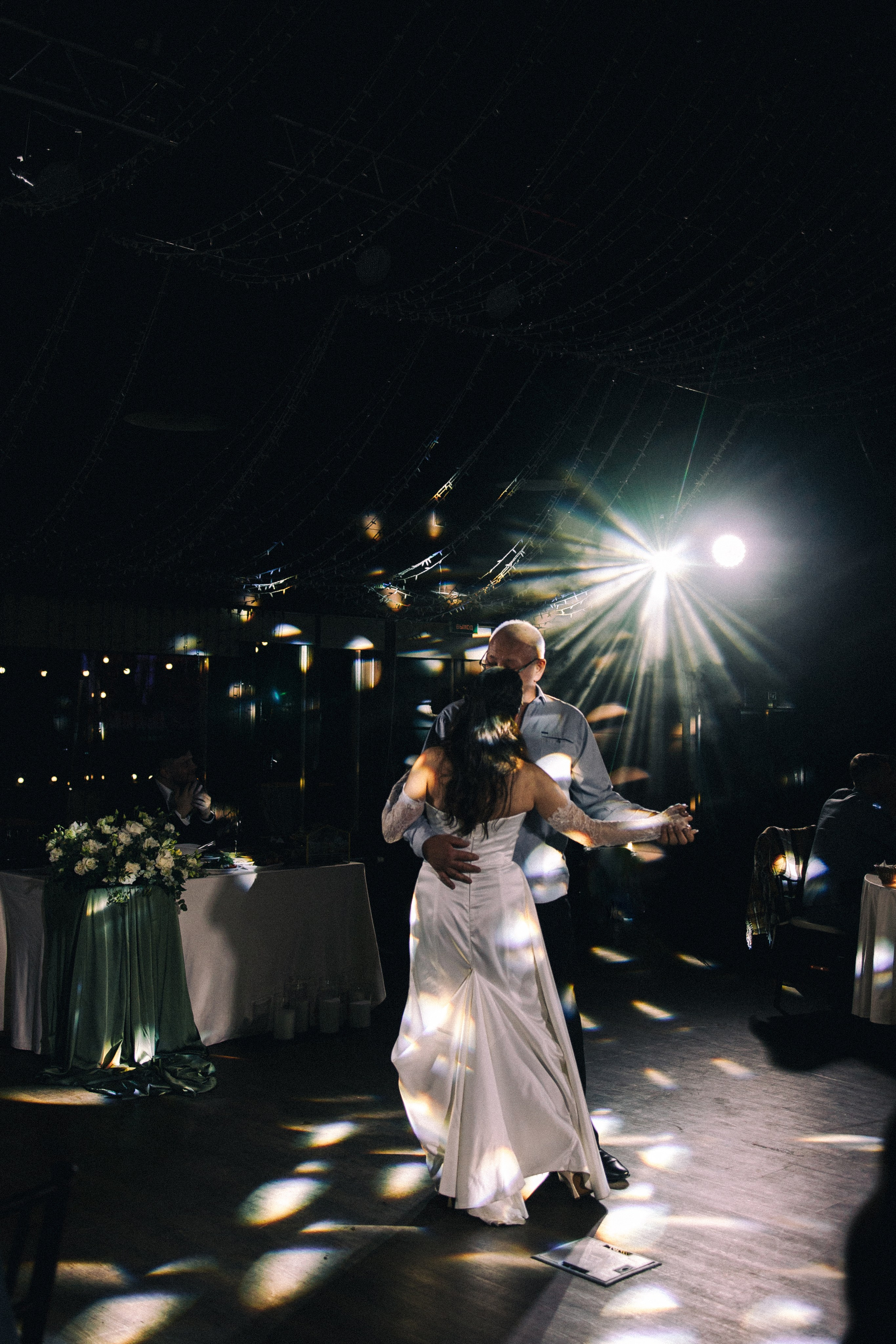 Владислав & Марина. ФОТОГРАФ РОЗА ФИЛИНА СПб I МОСКВА