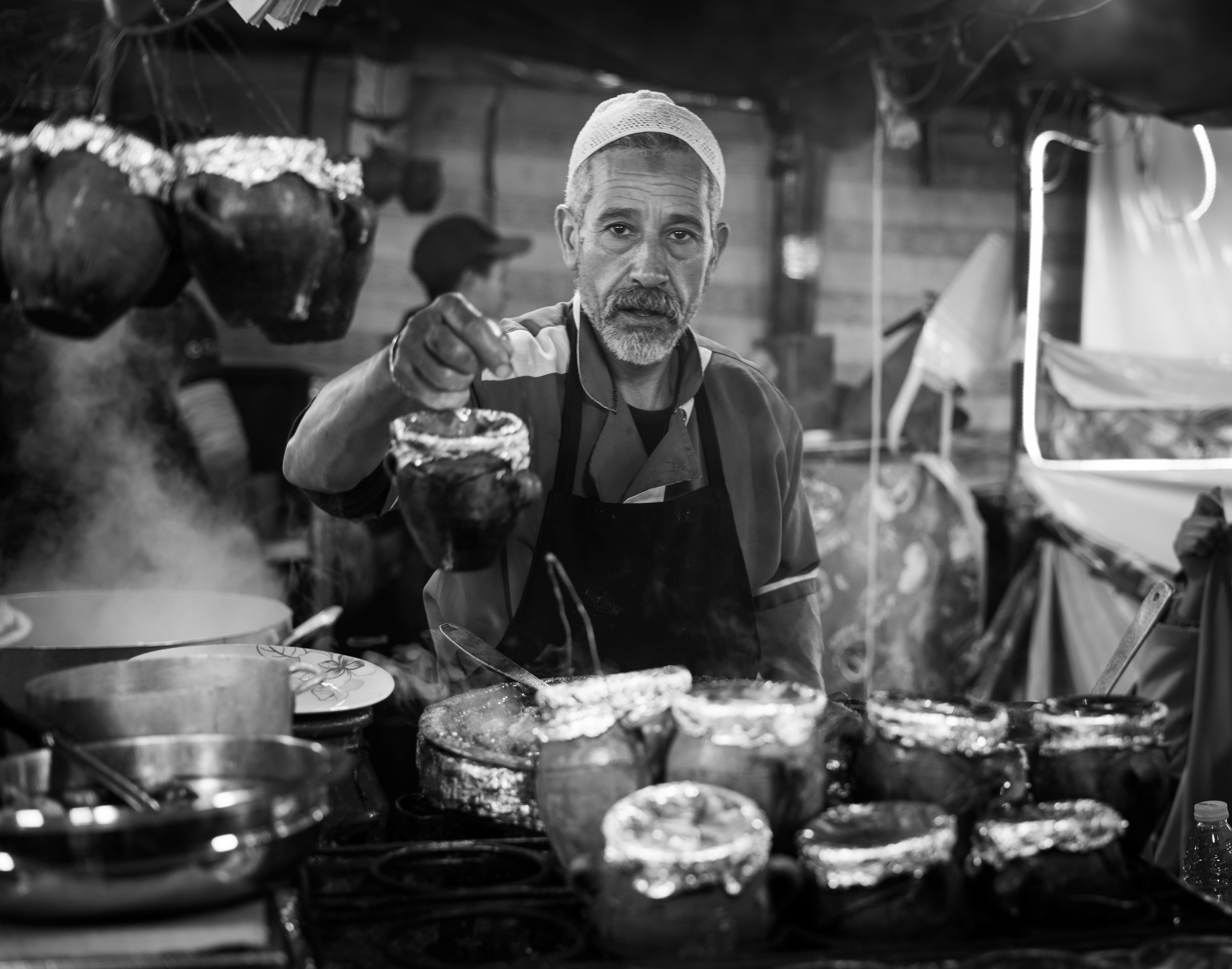 Марокко. Фотографии Тиграна Худавердяна