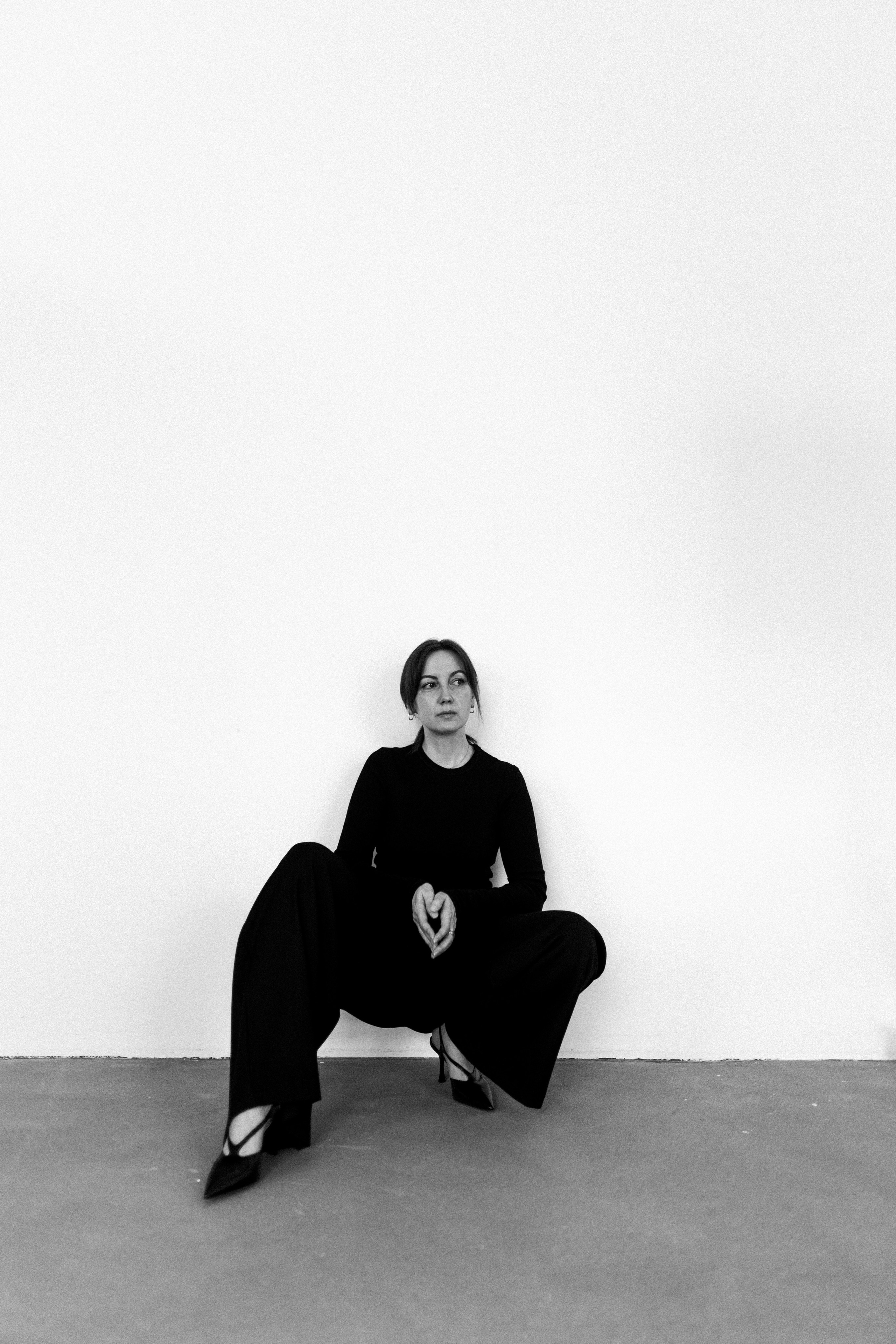 Женский и контент фотограф в Москве