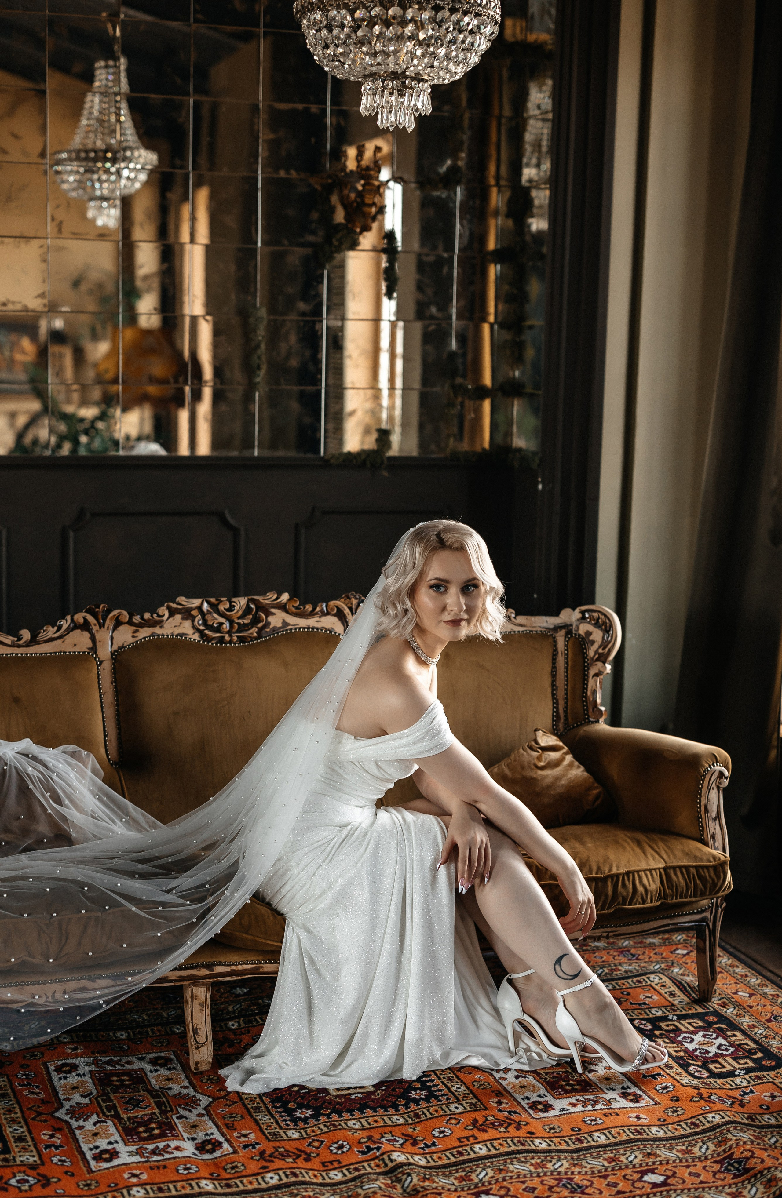 Данил & Александра | Wedding. Свадебный и семейный фотограф в Омске Евгения Хакимова