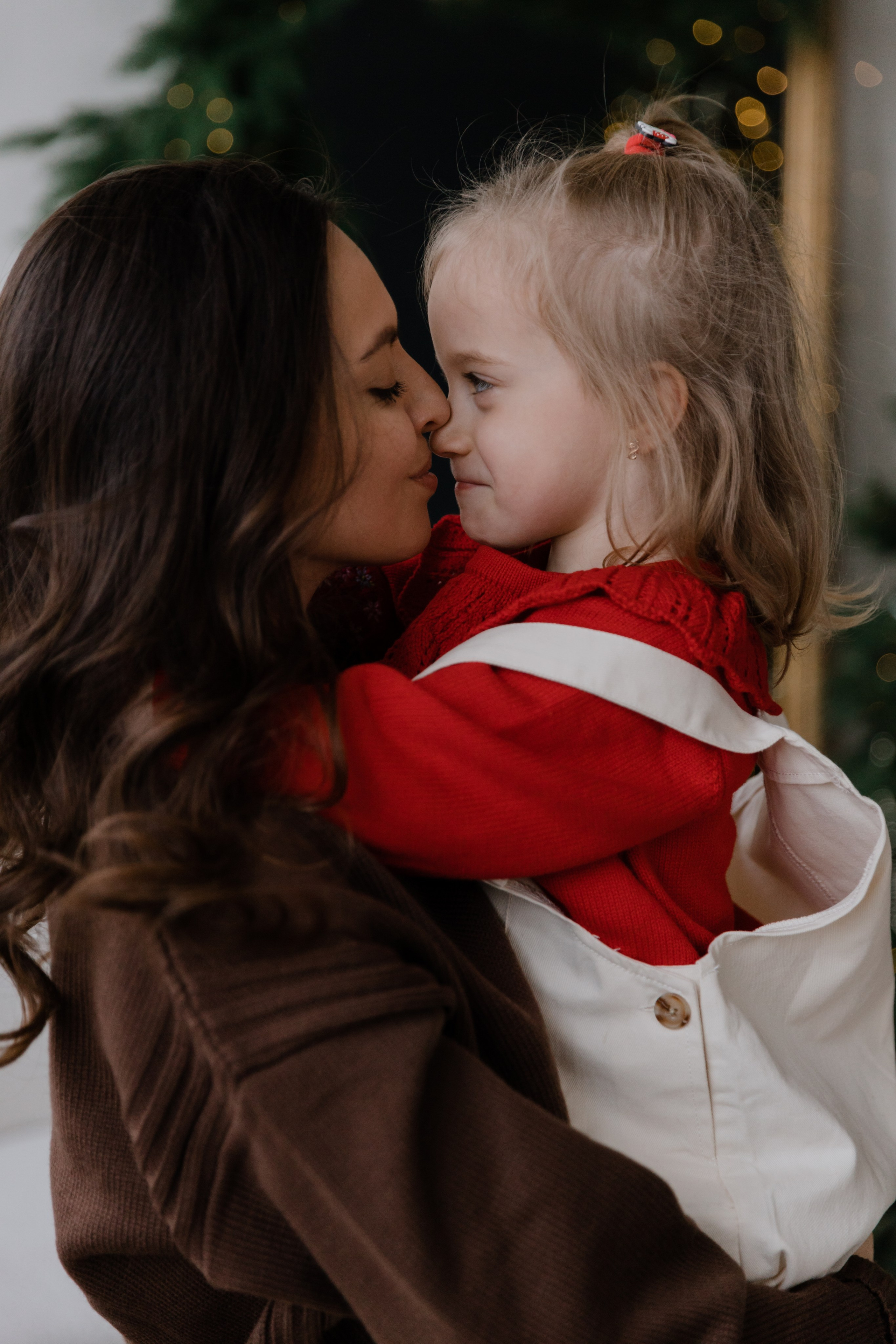 Юля и Саша. Семейный фотограф Москва