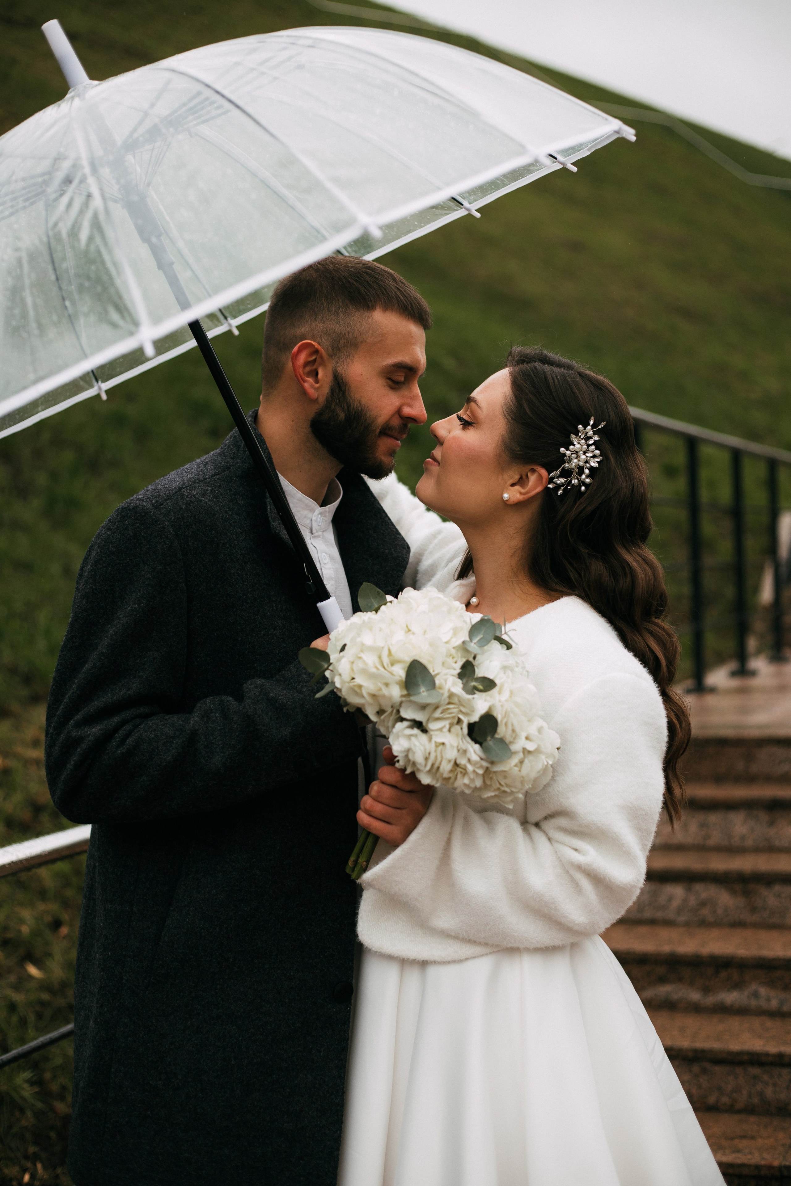 ВАДИМ & СВЕТЛАНА. Семейный фотограф Нижний Новгород