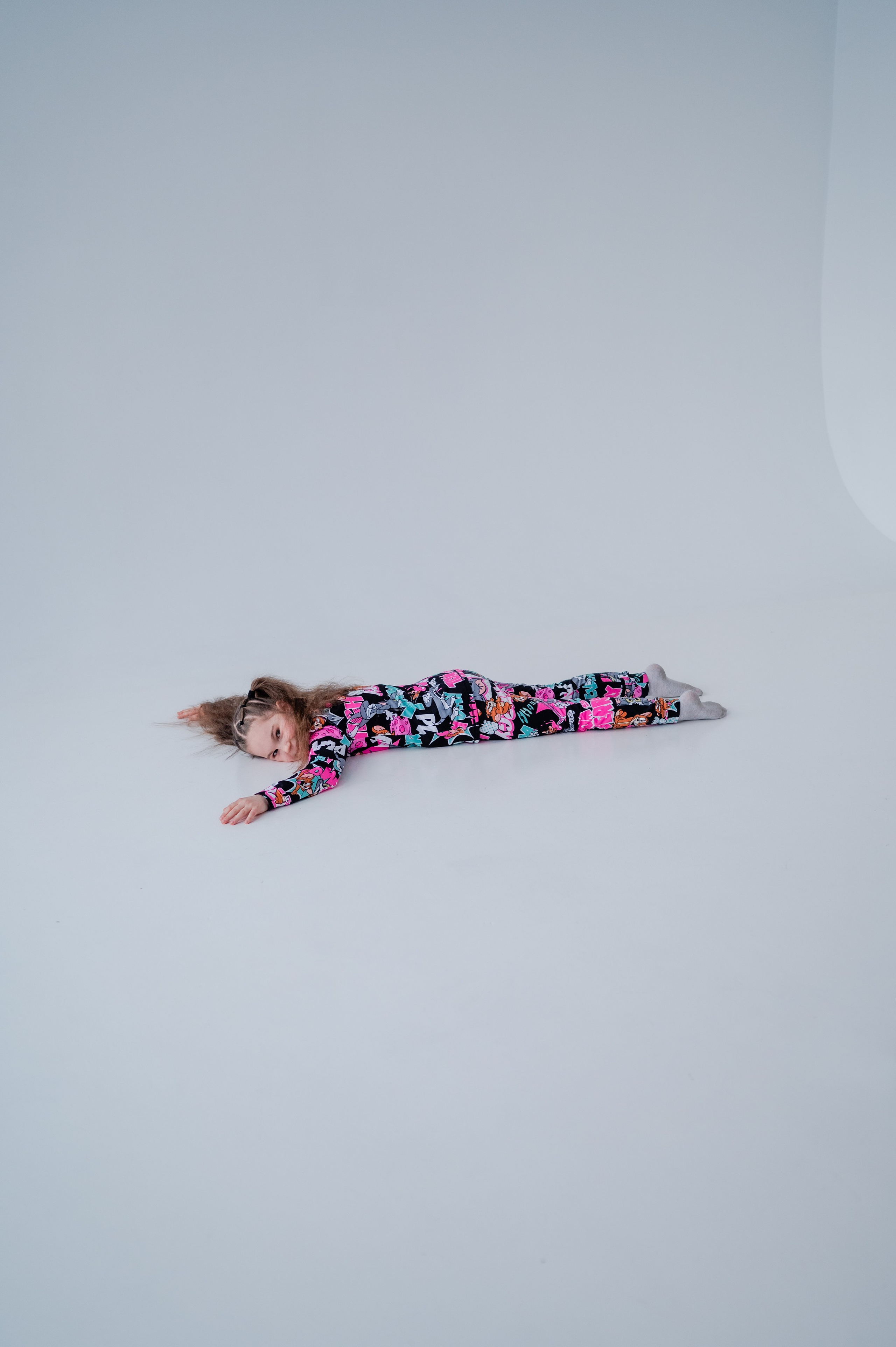 Студийные фотосессии. Семейный и детский фотограф в Хабаровске Матюшкова Екатерина