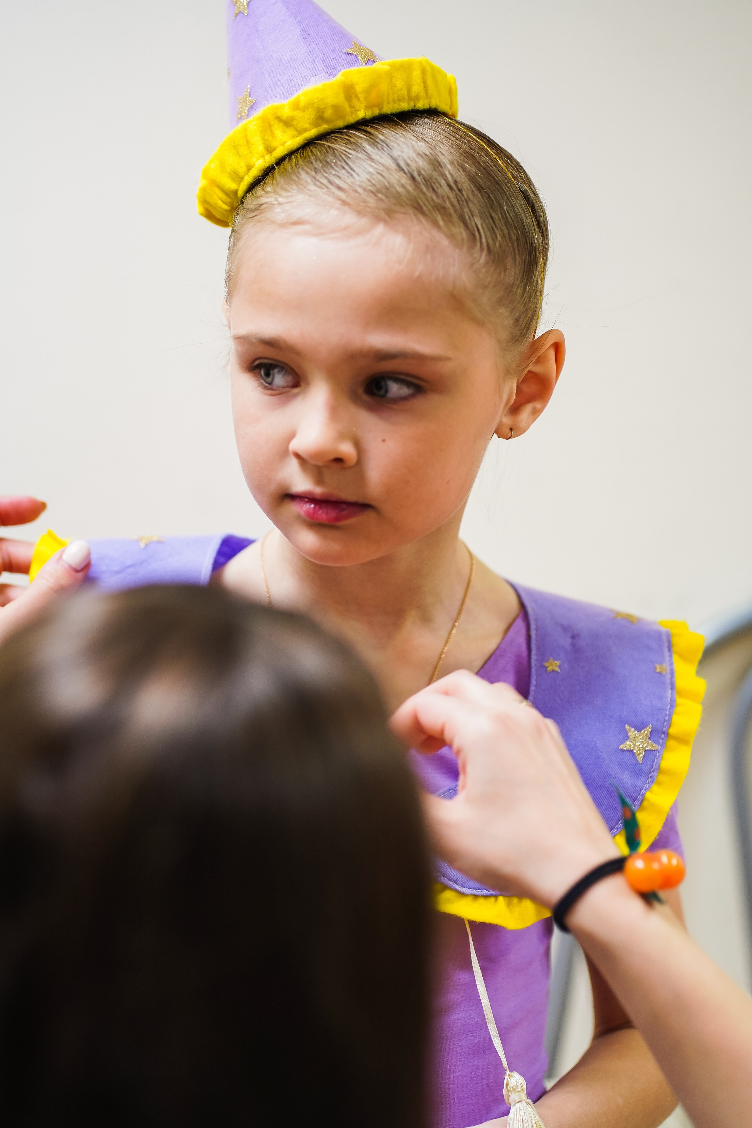 Эстрадная школа. Семейный и детский фотограф в Москве (Тинао) Галкина Алевтина