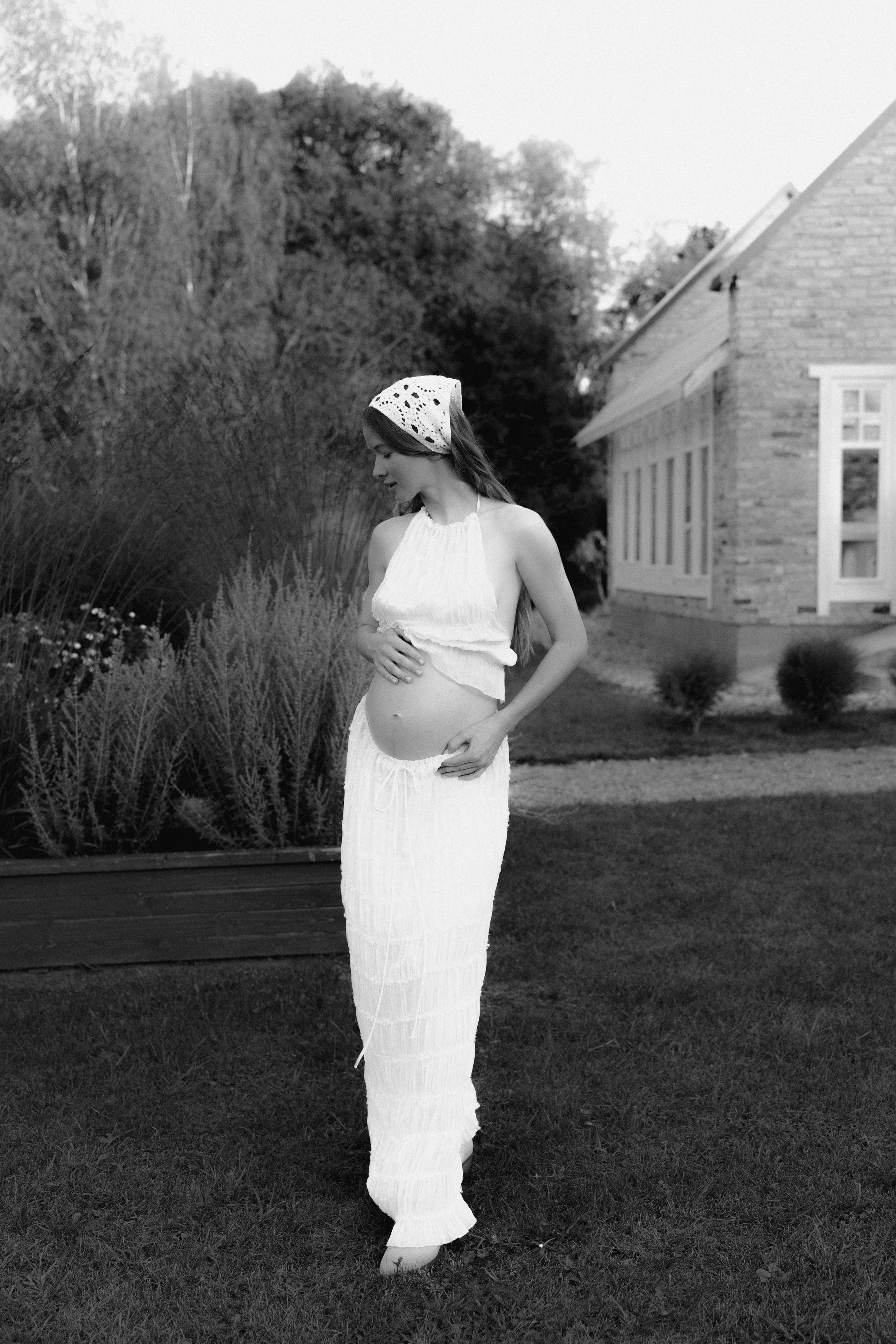Pregnancy. Фотограф Александра Карих