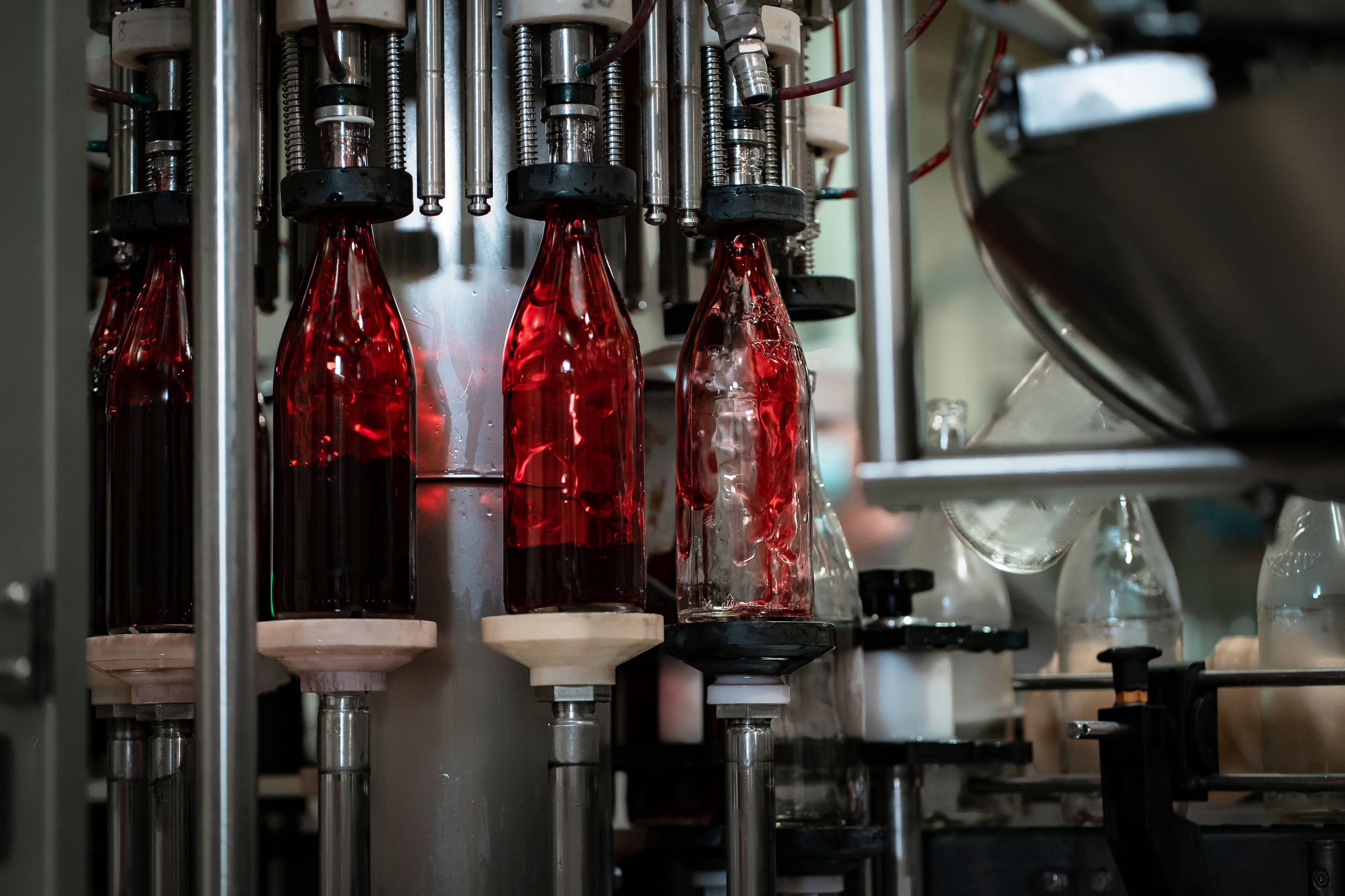 Производство «Barline» съемка для сайта. Фото / Видеосъемка в Москве