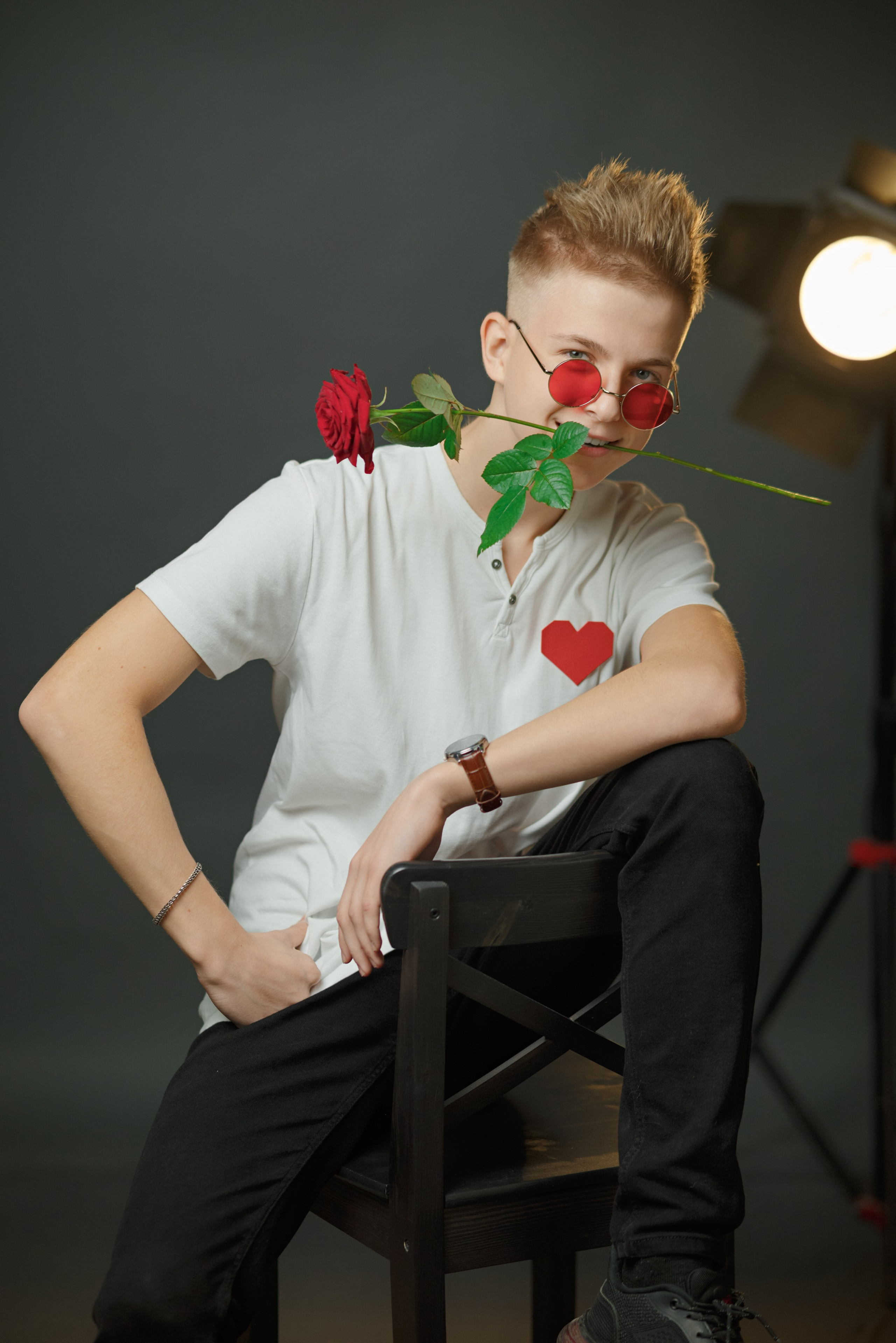 Портреты 2025. BookVa-выпускные альбомы