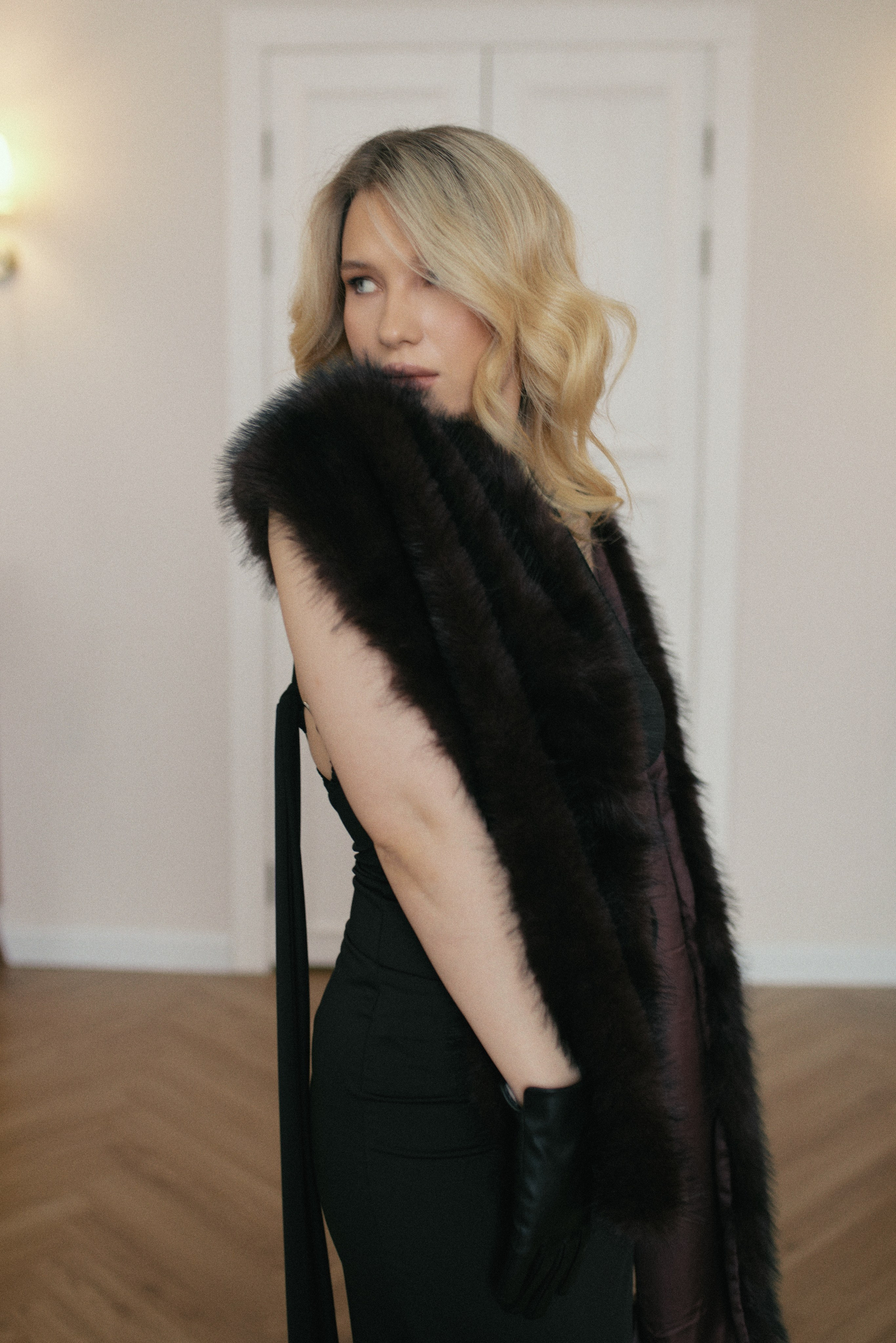 Снежа. Профессиональный Фотограф во Владимире, в Москве и в Суздале — Полина Романычева