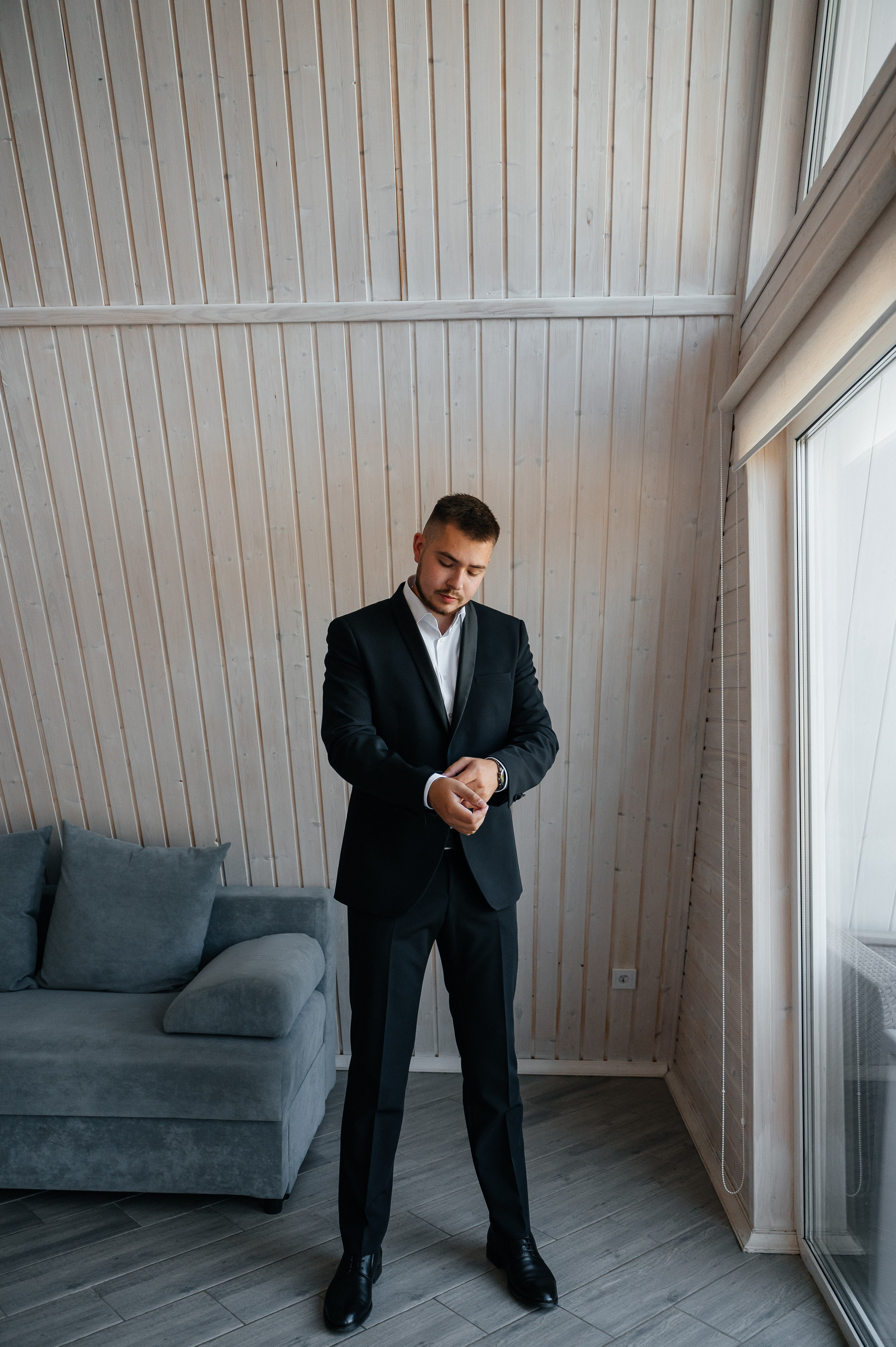 Даня и Настя 07.09.2024. Свадебный и семейный фотограф в городе Смоленске