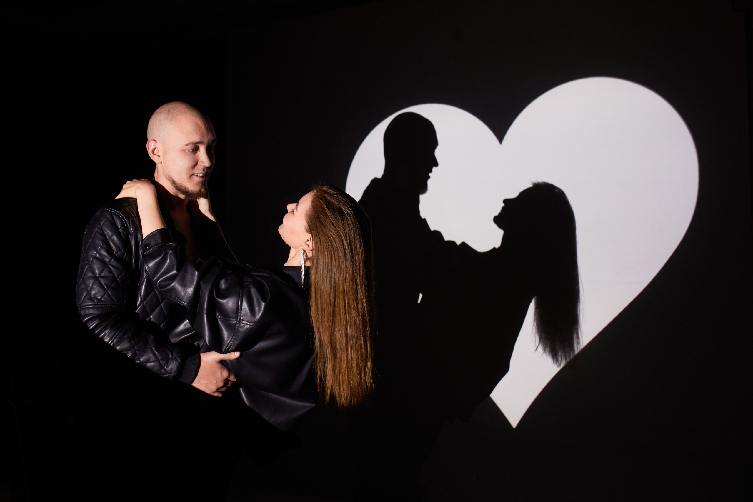 Love is | Катя и Слава. Wedding videographer in Europe and Russia Ilya Novikov