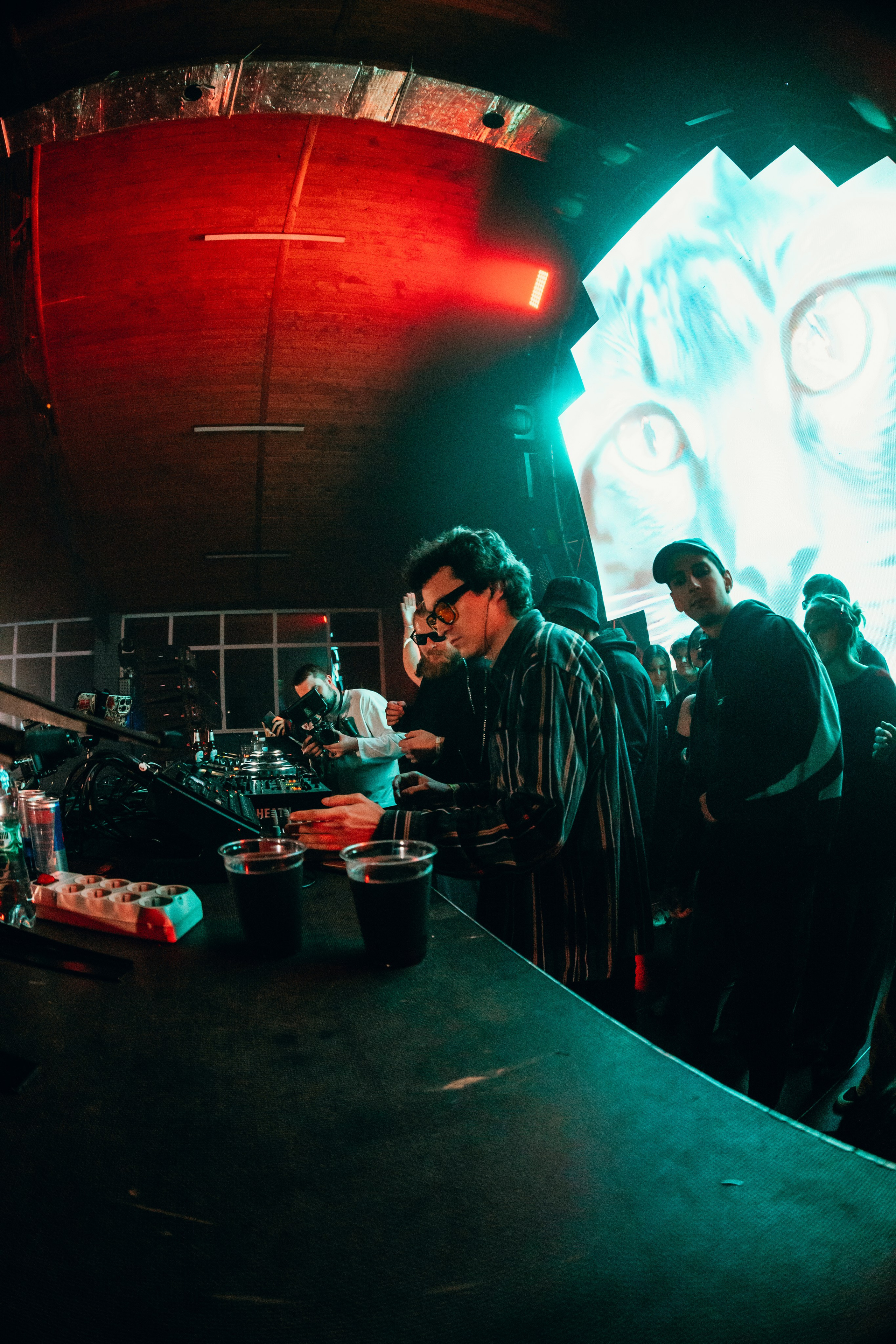 TON 09.2024. Главная