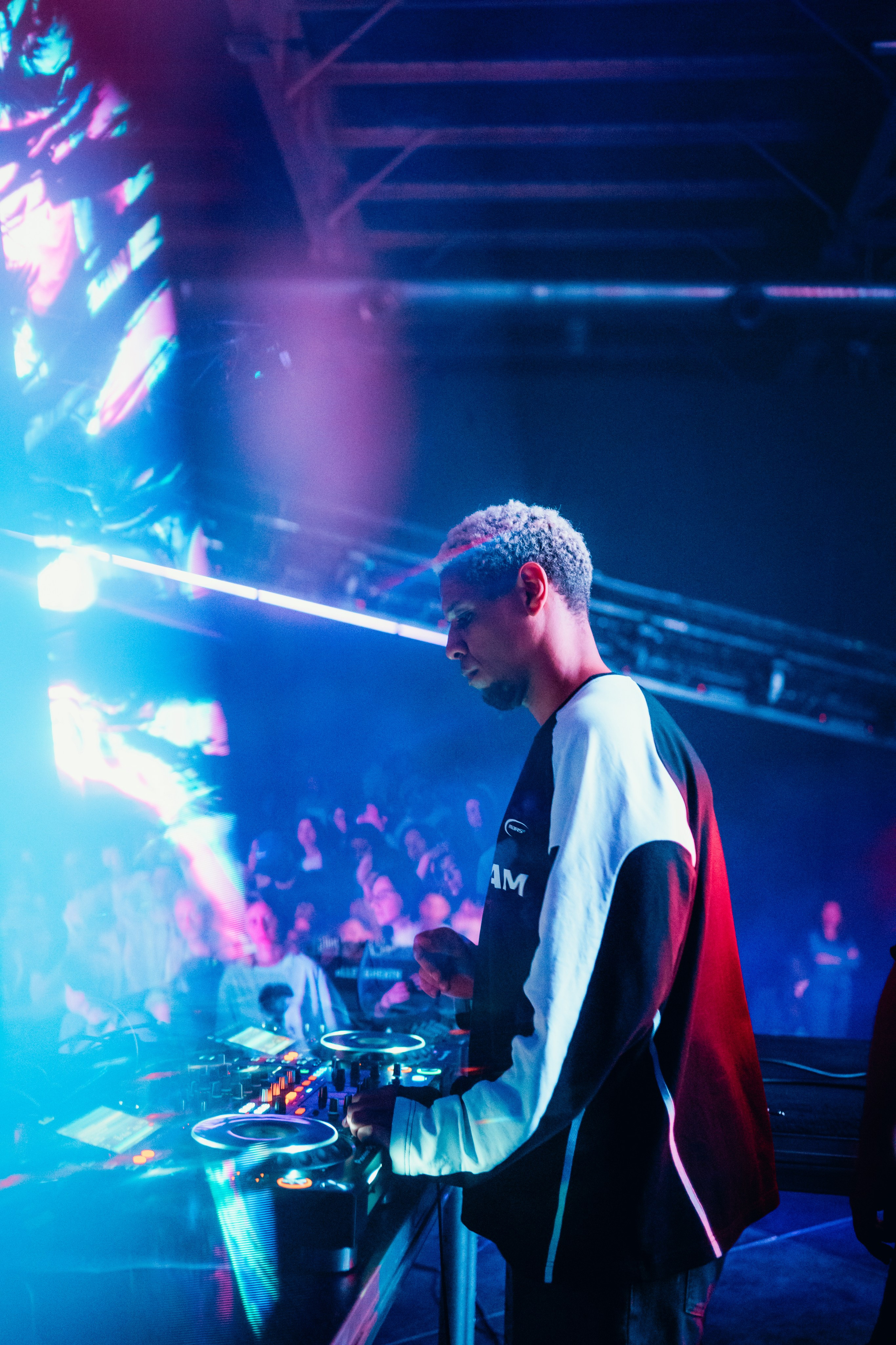 TON 2025. Главная