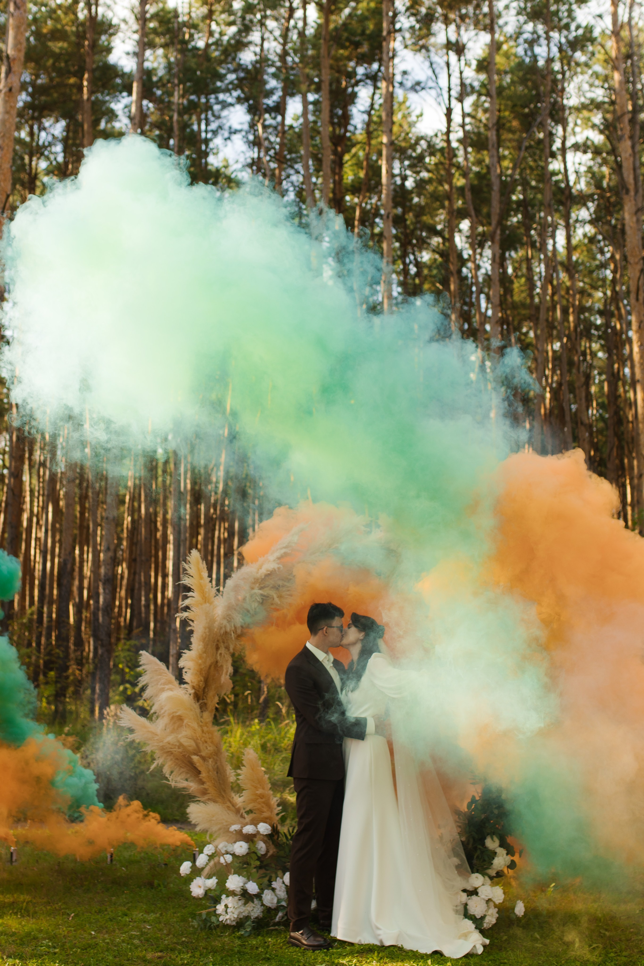 Павел и Ольга 06.09.25. Индивидуальный, семейный и свадебный фотограф