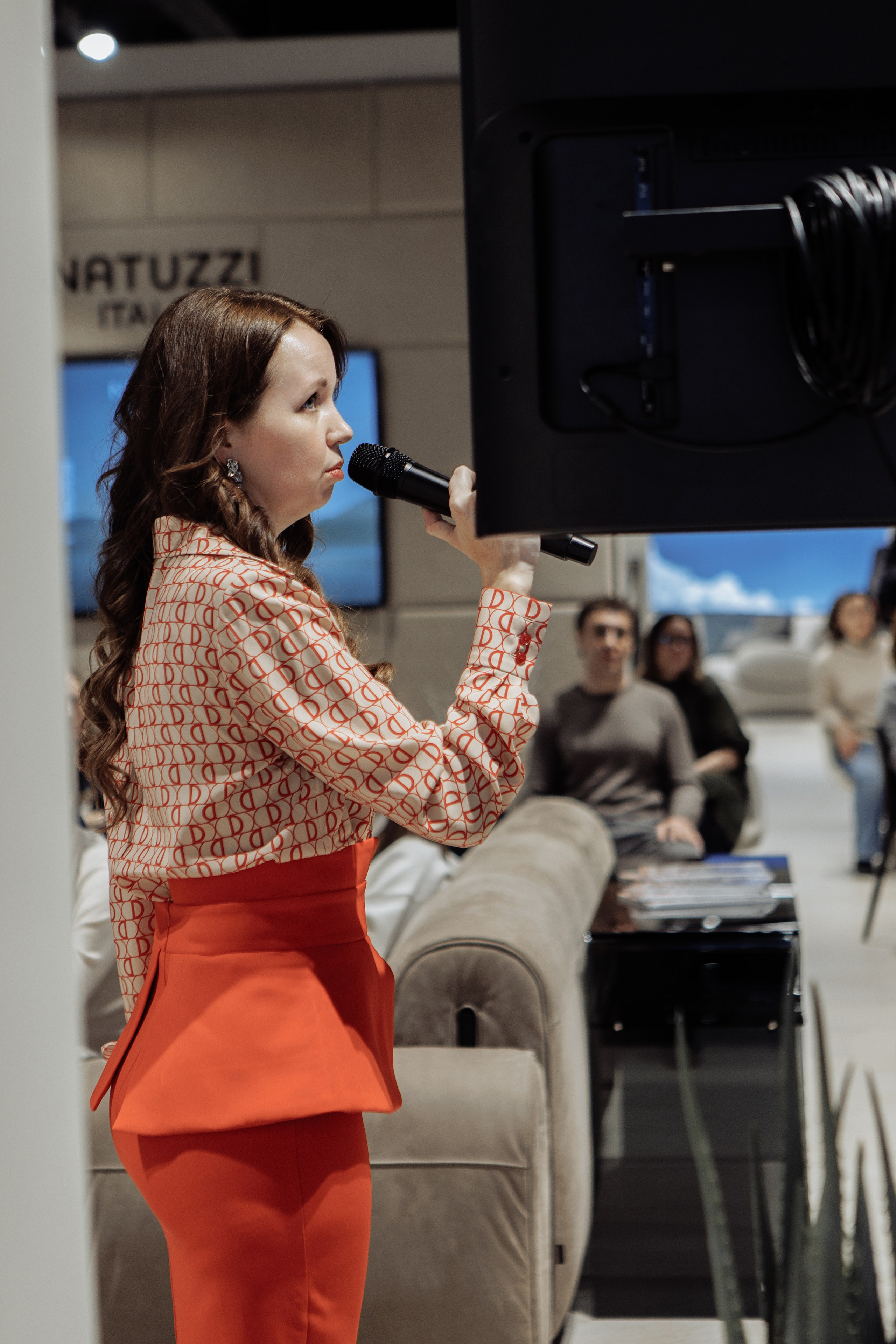 Natuzzi italia. Свадебный и Индивидуальный фотограф в Москве Акоп Арсенян