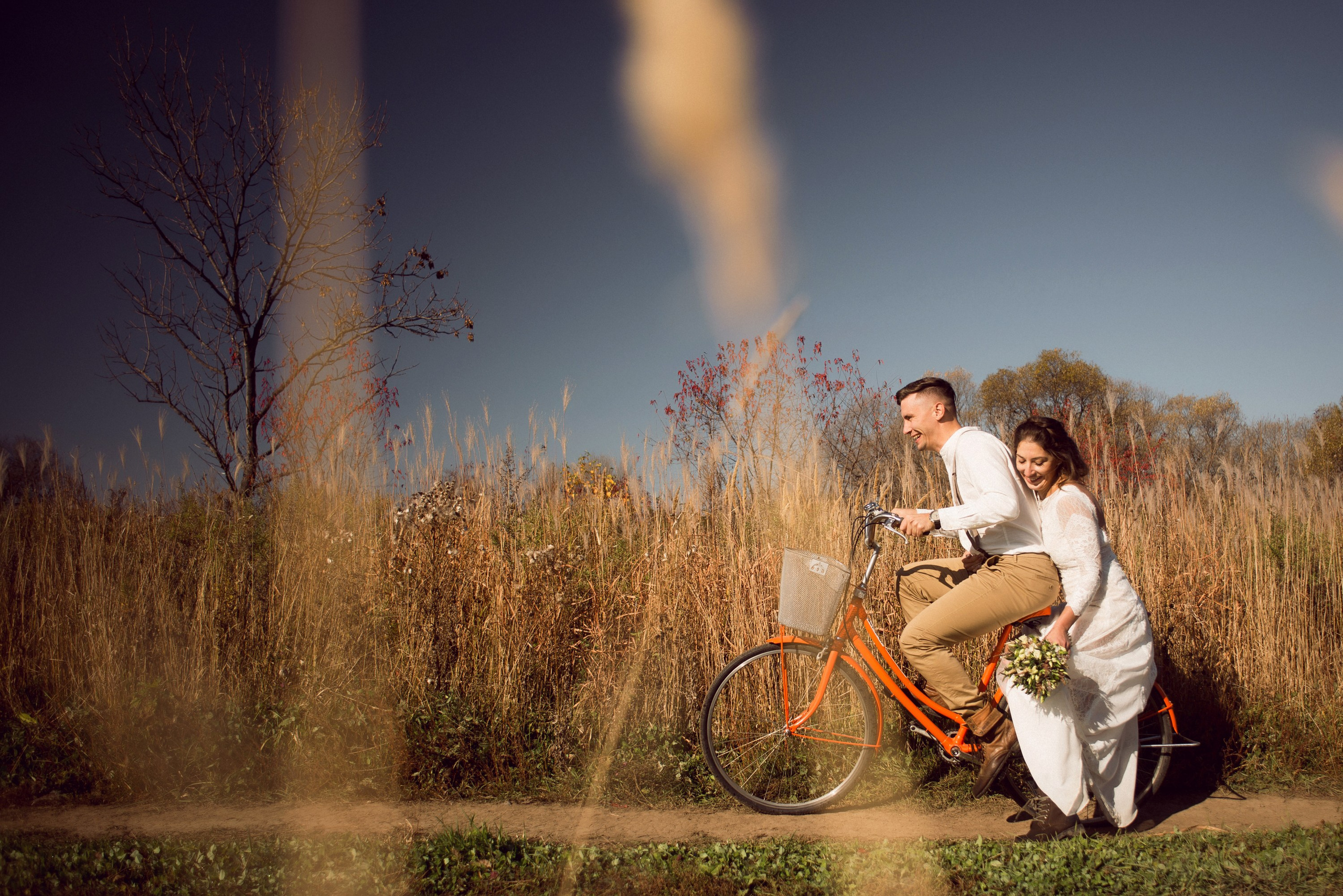 Weddings. Photographer in Tokyo Anatolii Ozarto