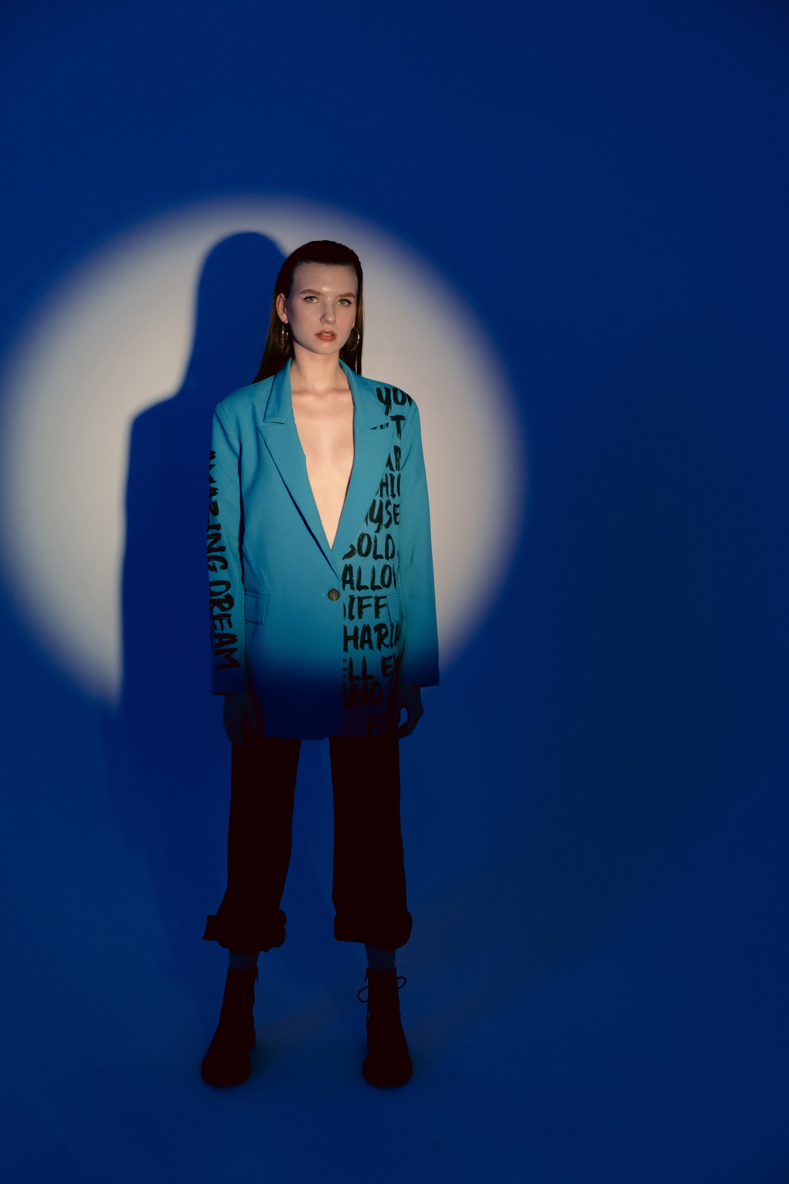 Милана. Фотограф Одинцово Нина Ленс