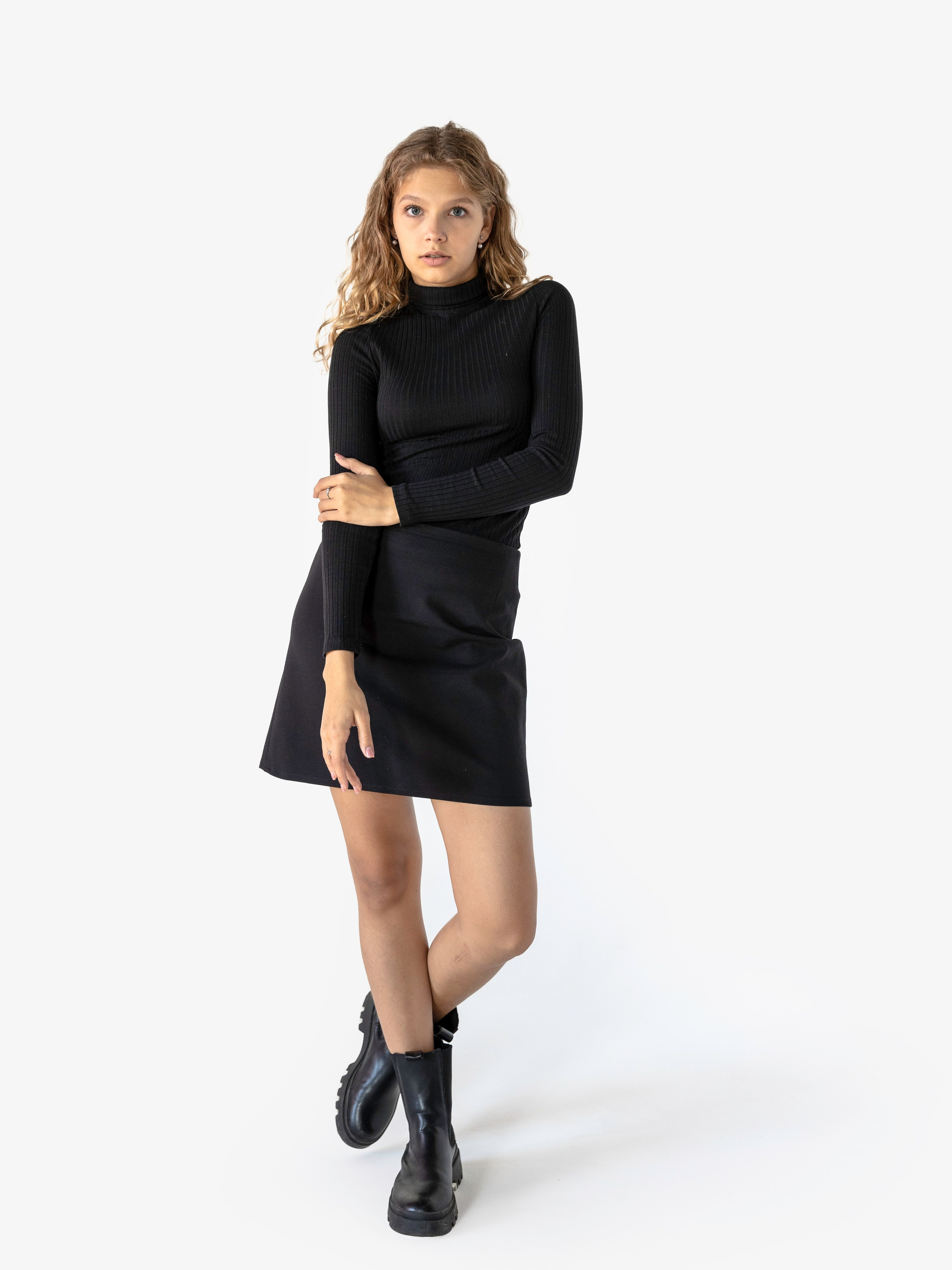 Одежда. Фотограф Михаил Белозеров