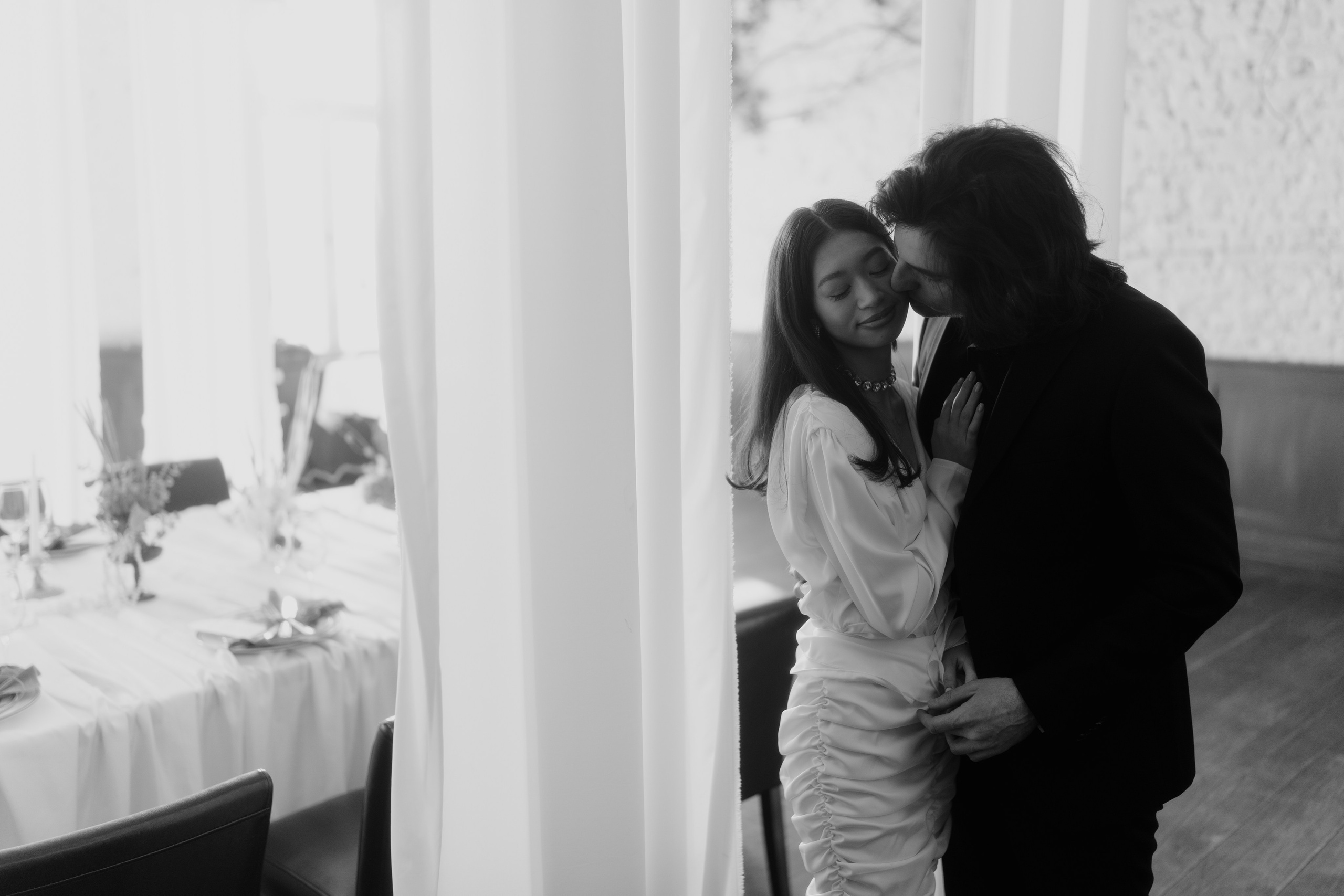 Александр и Диана. Свадебный и семейный фотограф в Санкт-Петербурге Дмитрий Панин