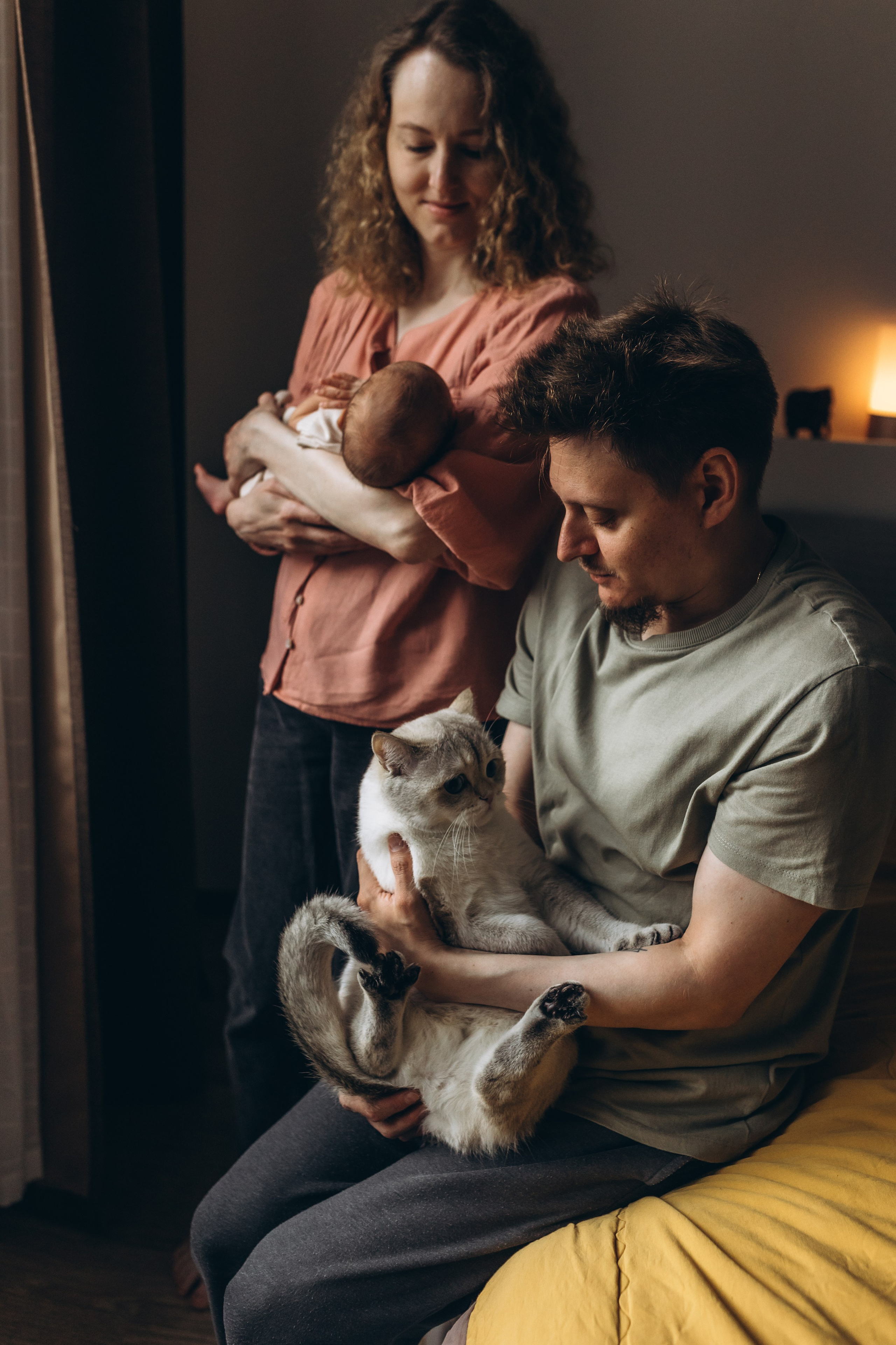 9. Семейный и женский фотограф в Санкт-Петербурге Климова Светлана