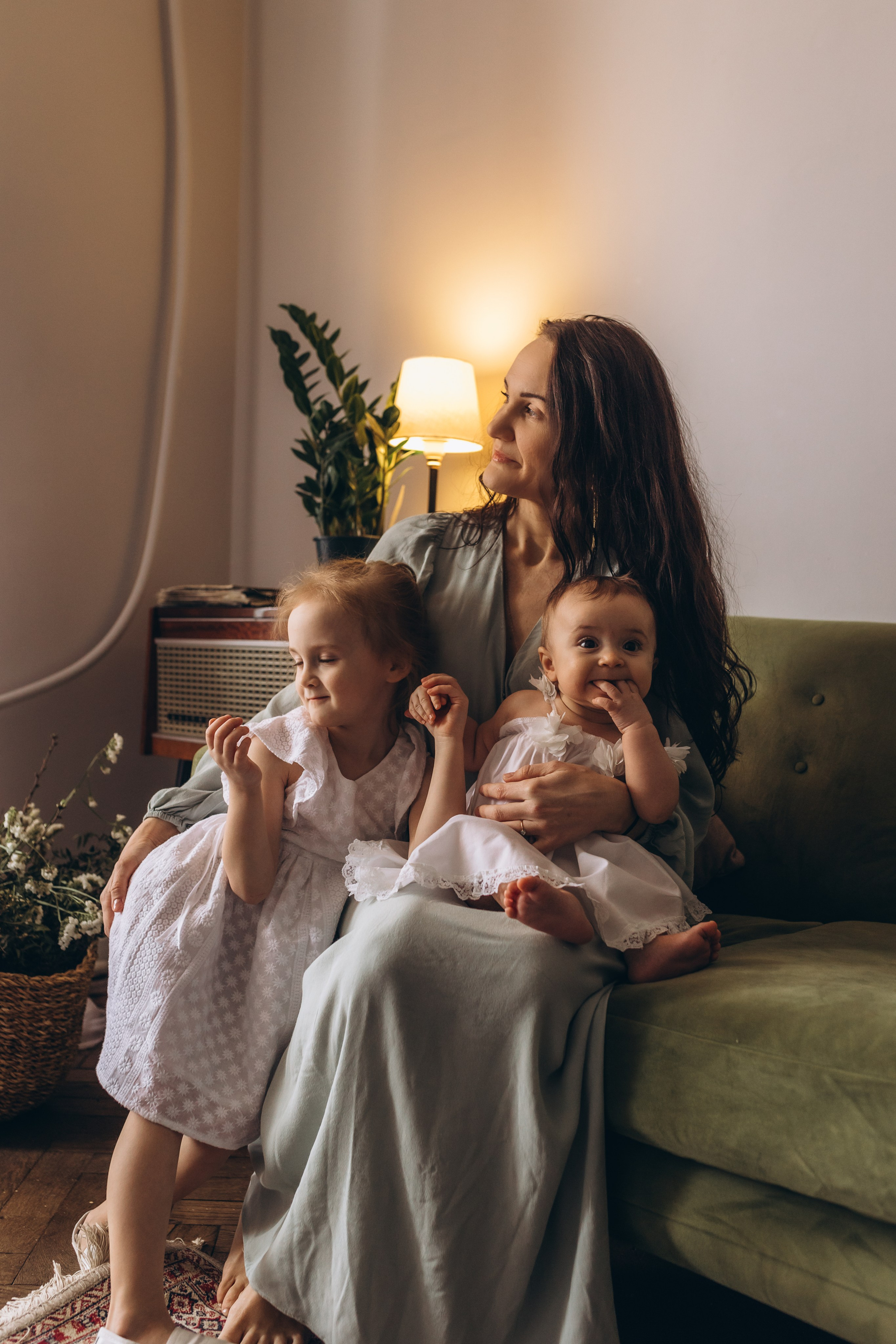 19. Семейный и женский фотограф в Санкт-Петербурге Климова Светлана