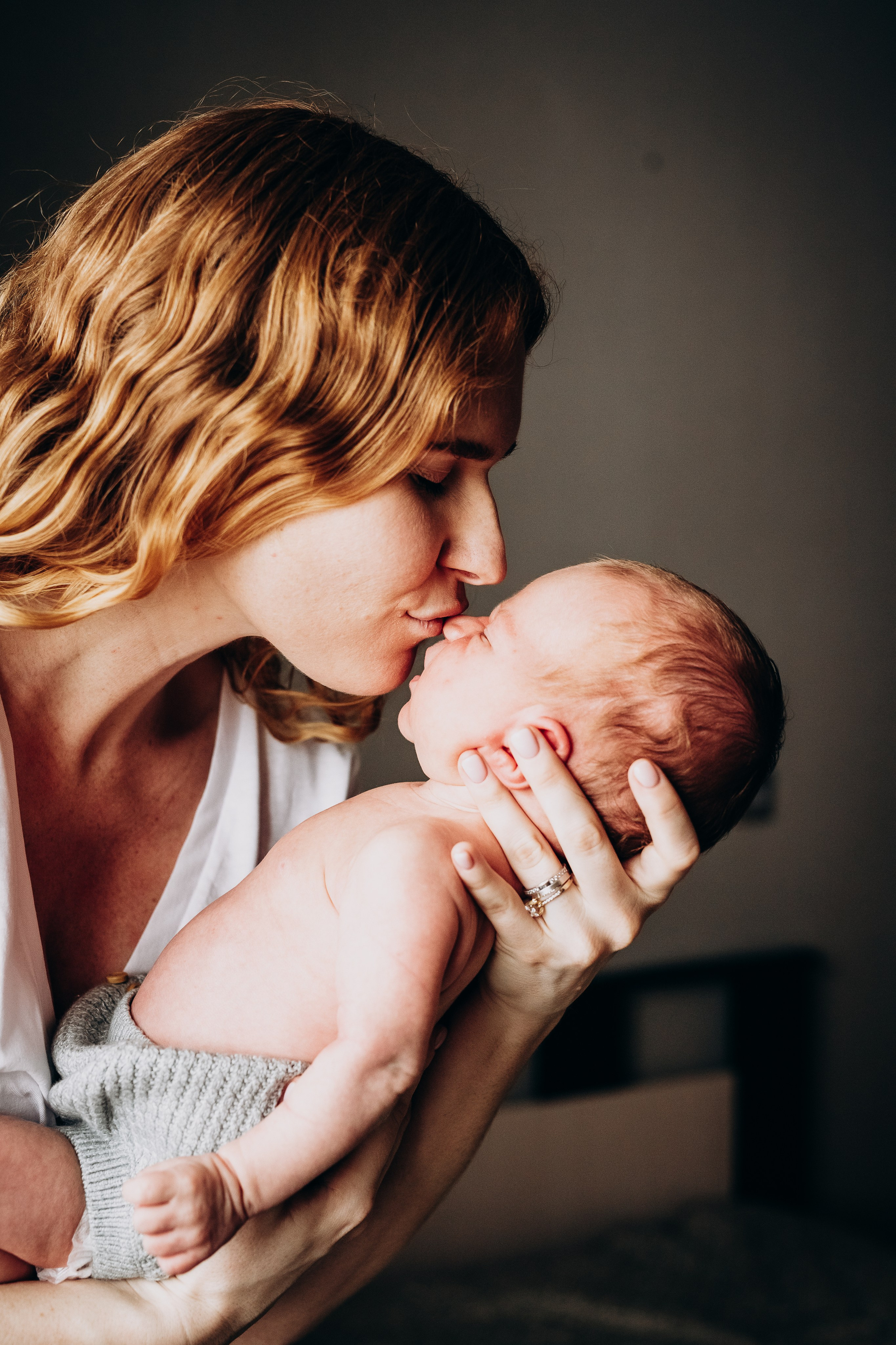 1. Семейный и женский фотограф в Санкт-Петербурге Климова Светлана